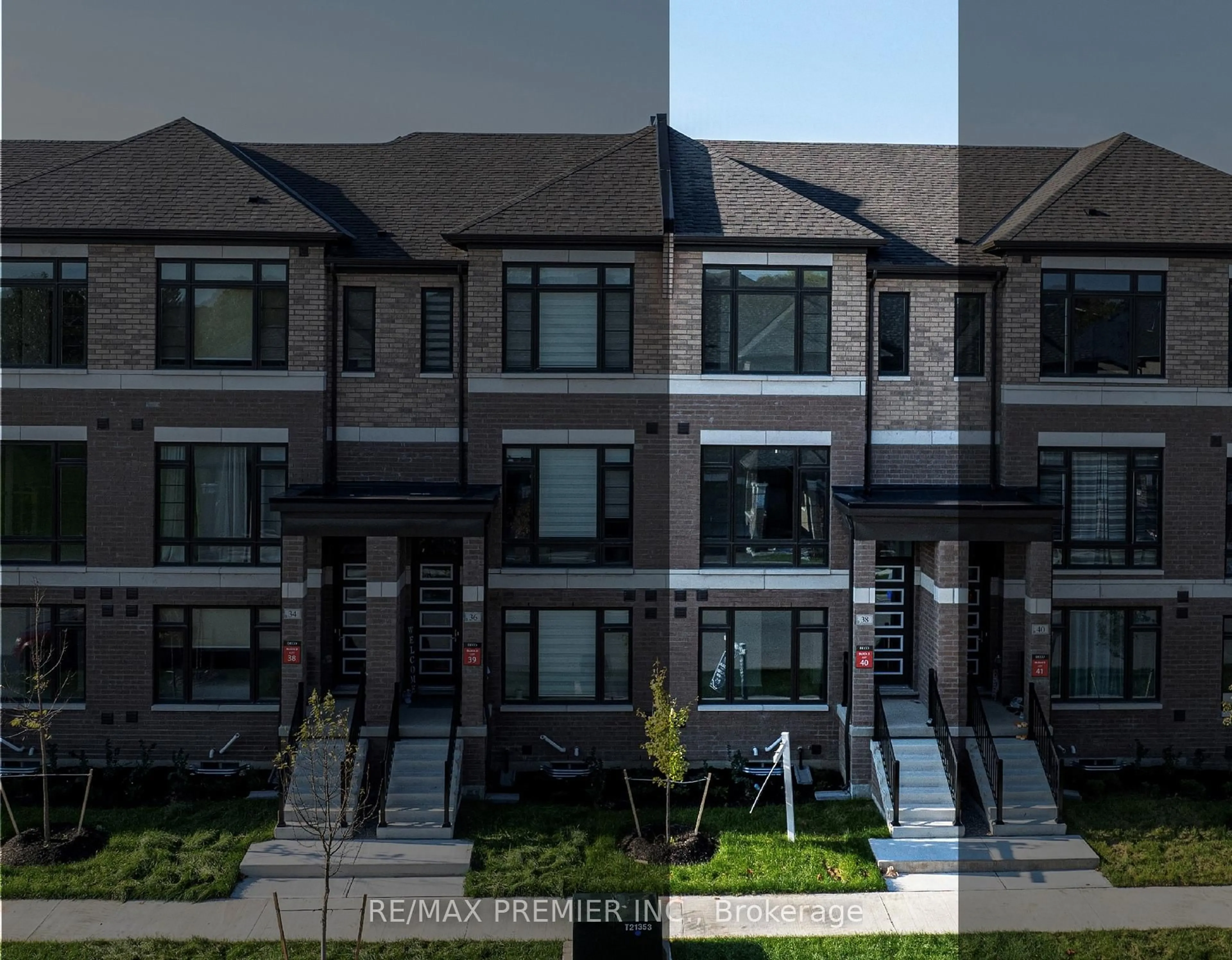 Unknown for 38 Cherry Hill Lane, Barrie Ontario L4N 6K7