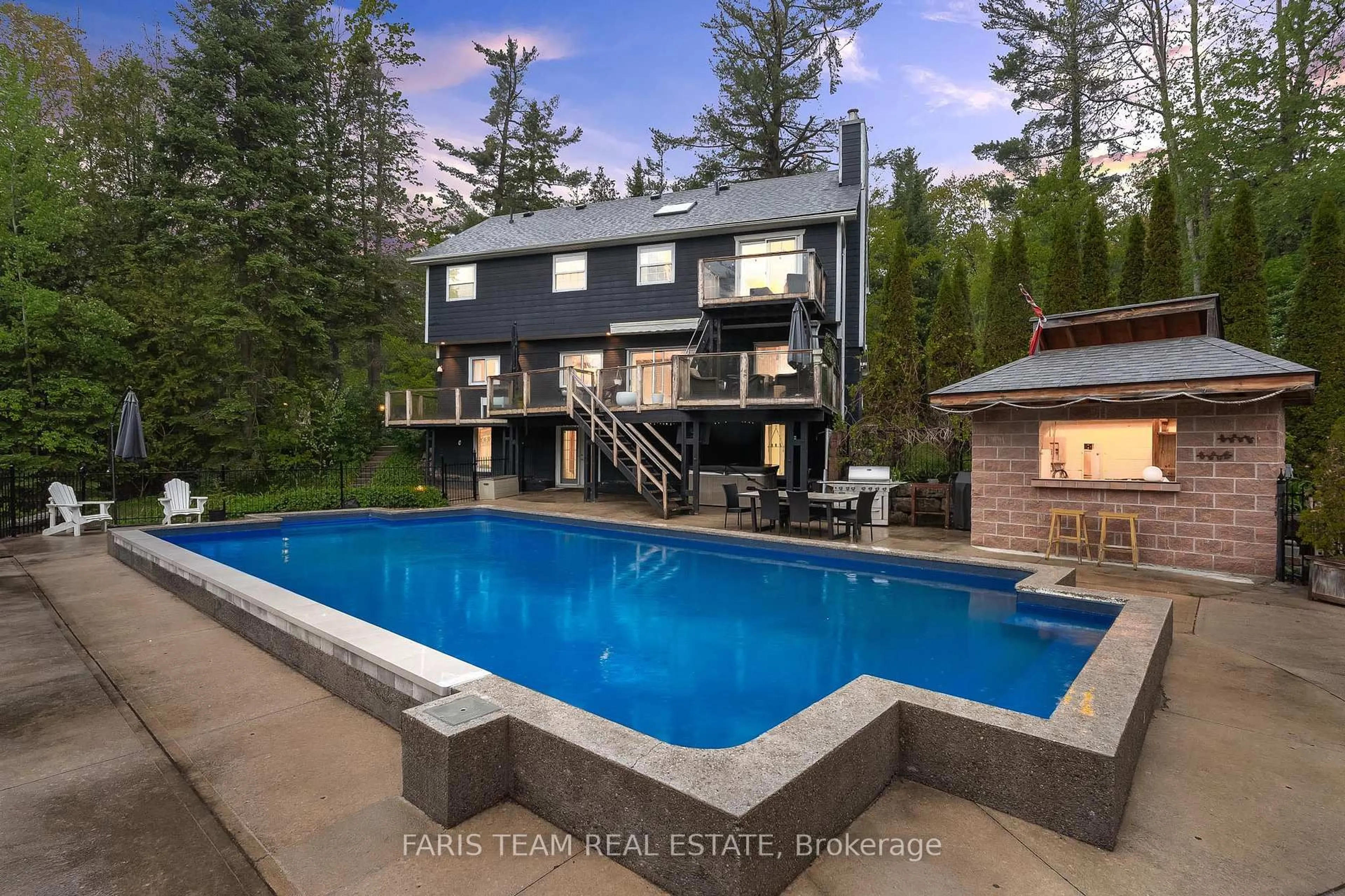 Unknown for 1441 Hendrie Rd, Springwater Ontario L9X 0Y9