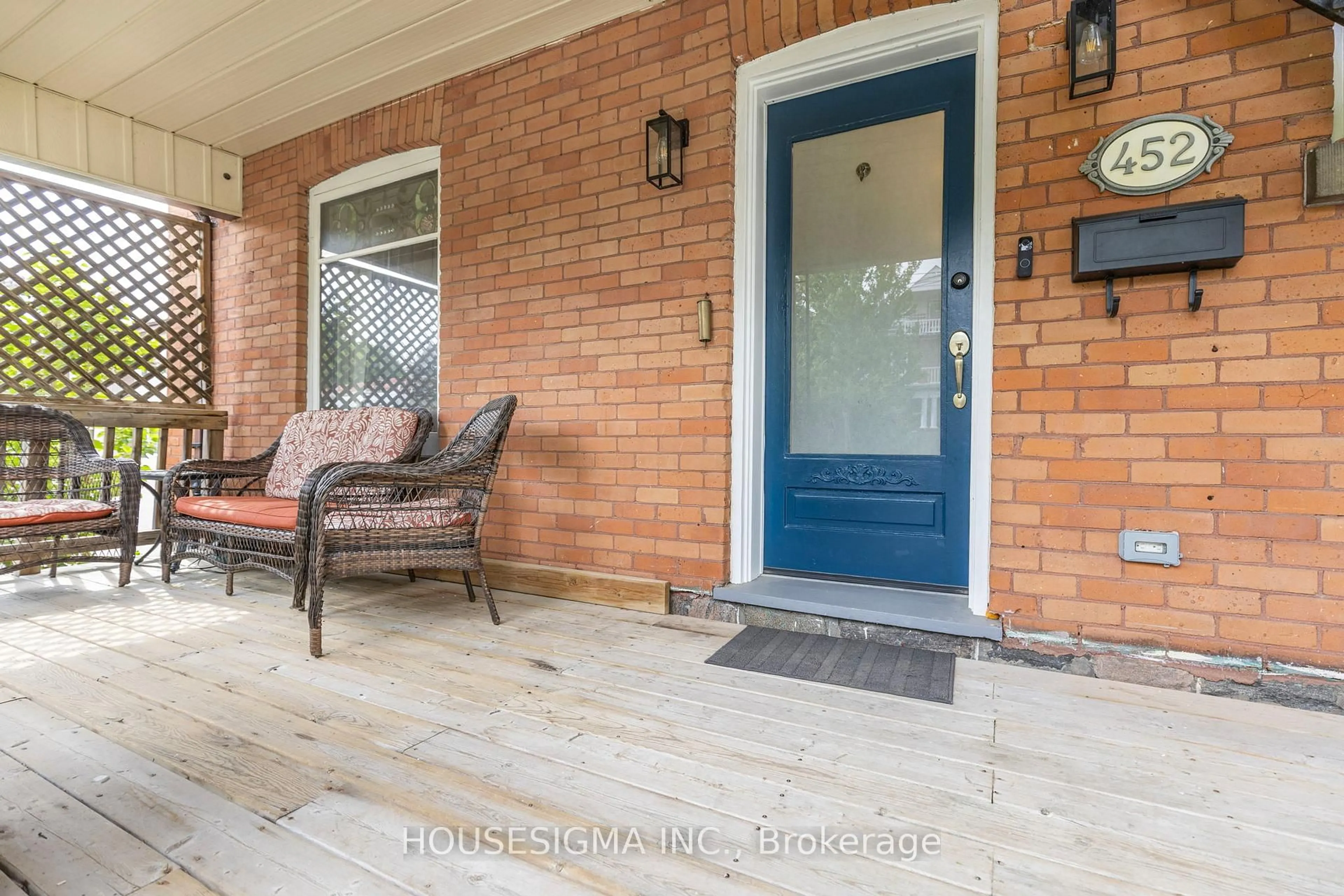 Unknown for 452 Hannah St, Midland Ontario L4R 2G7