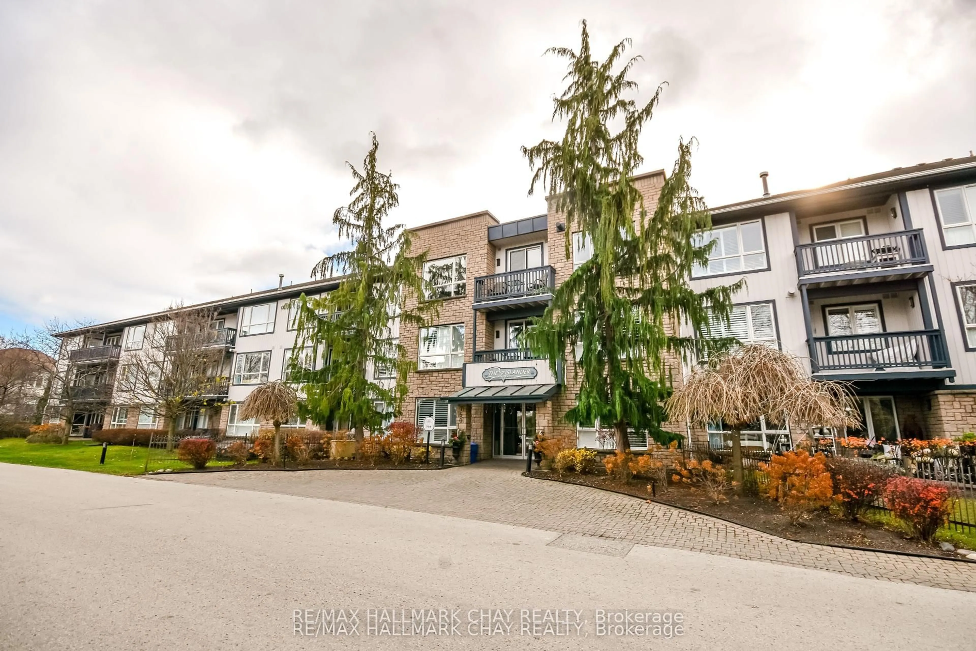 Unknown for 750 Johnston Park Ave, Collingwood Ontario L9Y 5C7