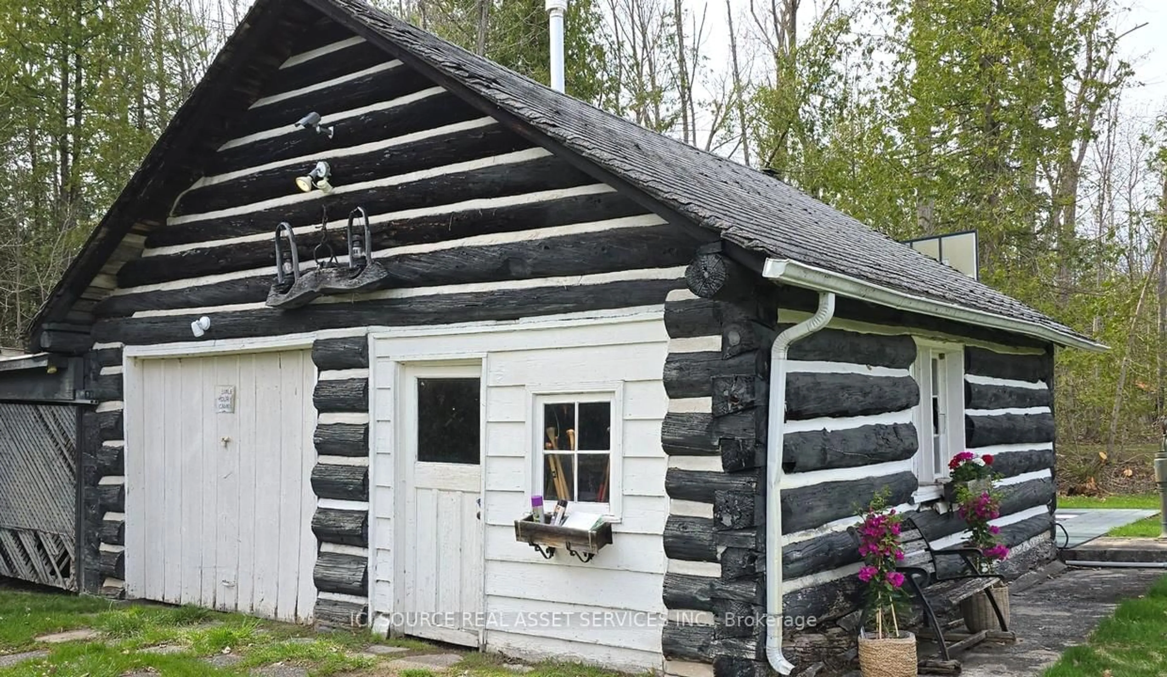 Shed for 126 Brambel Rd, Oro-Medonte Ontario L0L 2L0