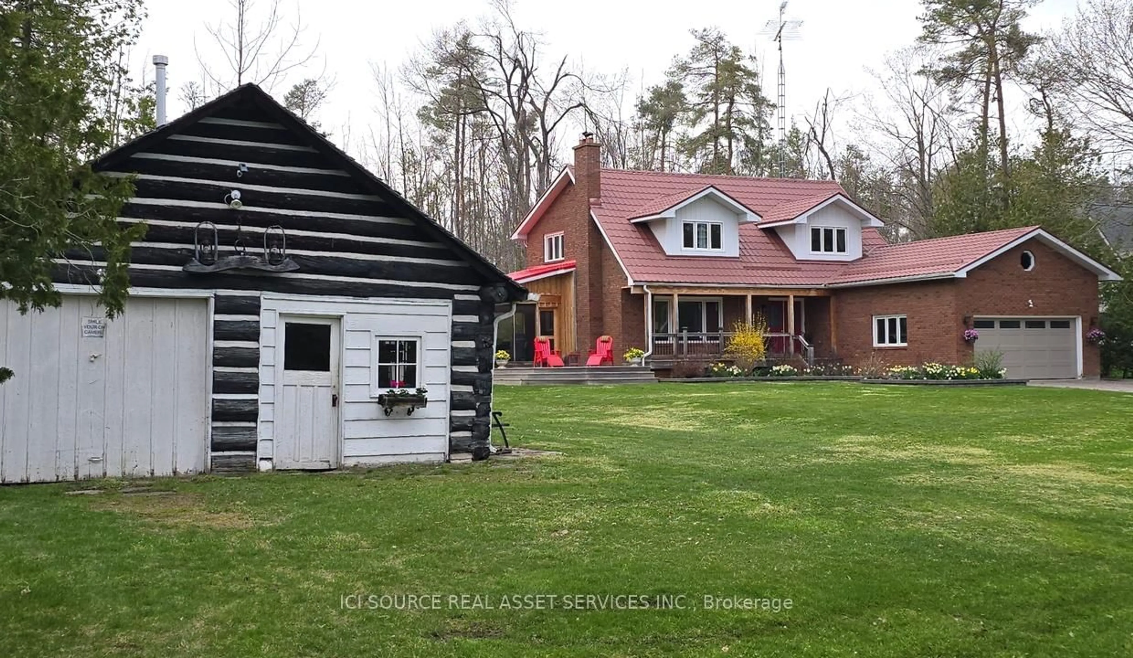 Unknown for 126 Brambel Rd, Oro-Medonte Ontario L0L 2L0