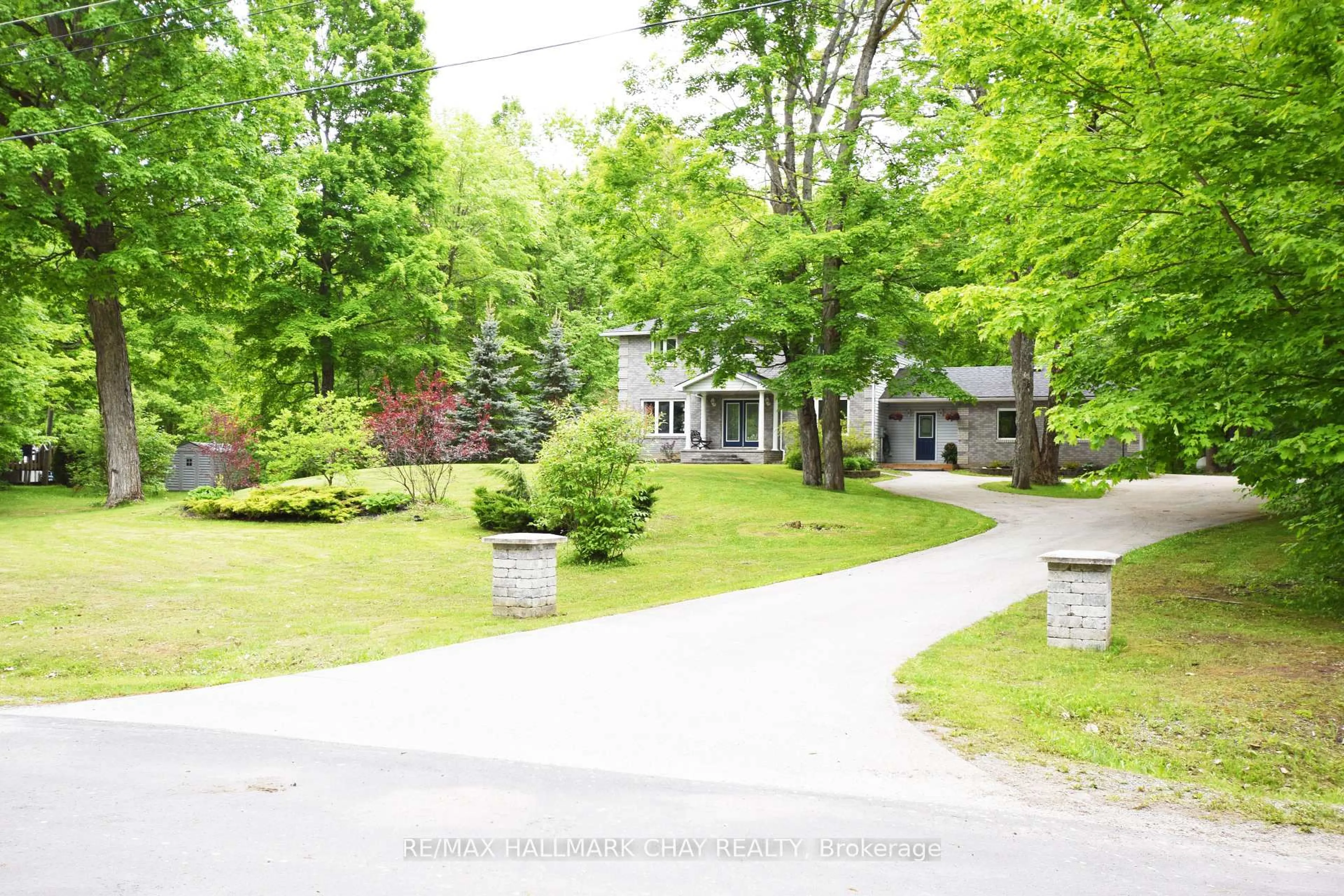 Unknown for 5810 Lowanda Lane, Ramara Ontario L0K 1W0