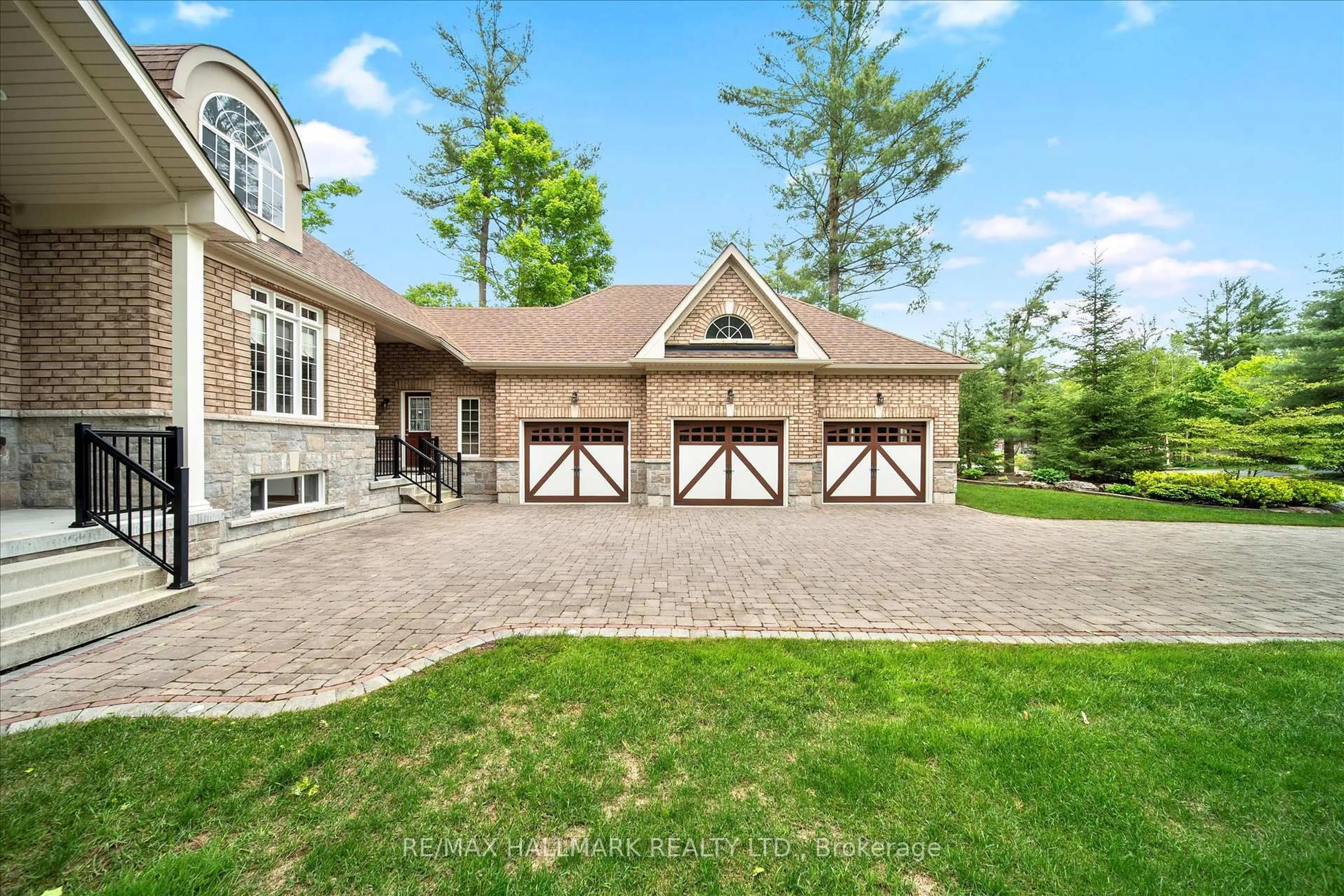 Unknown for 24 Diamond Valley Dr, Oro-Medonte Ontario L0L 2E0