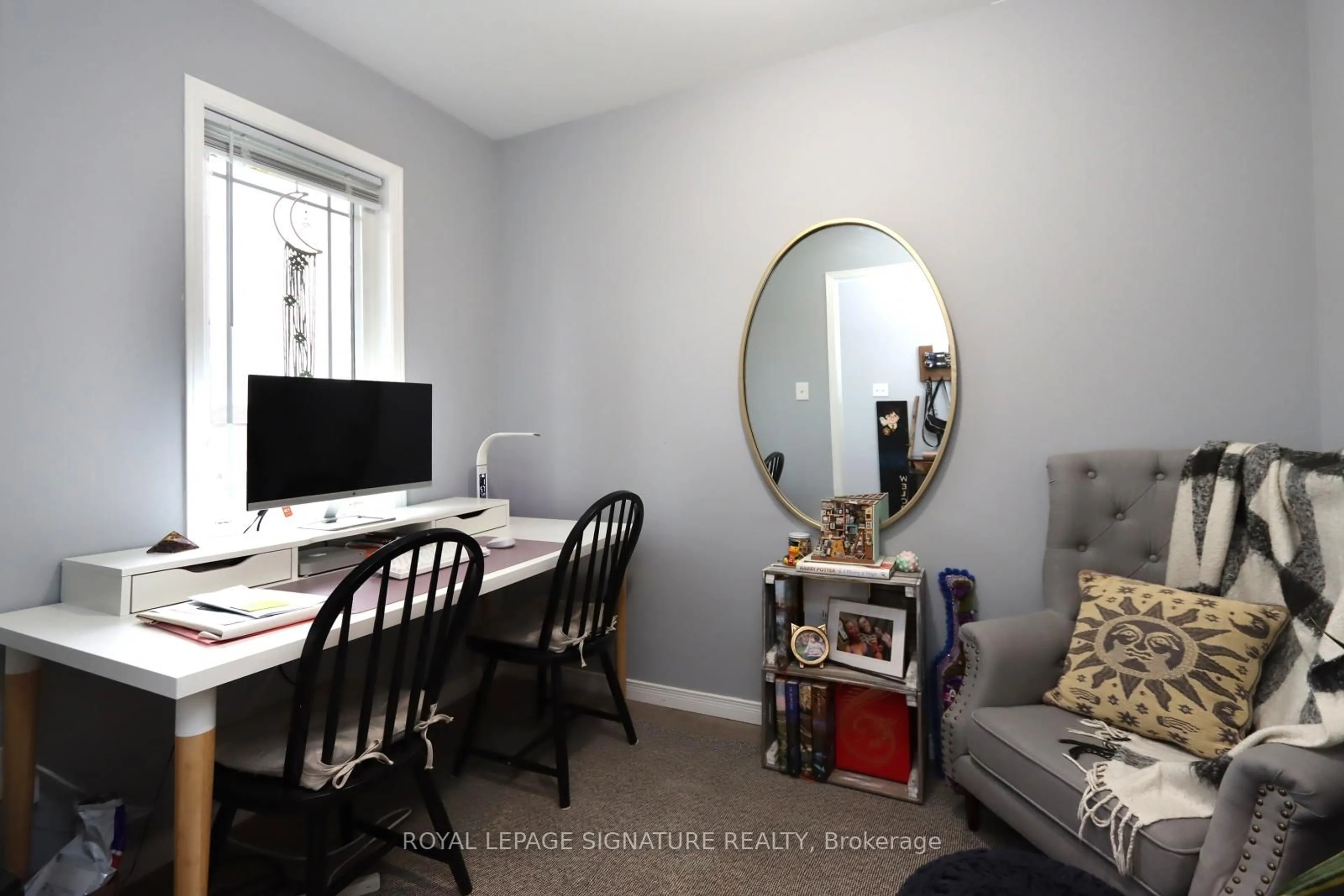 A pic of a room for 175 Stanley St #51, Barrie Ontario L4M 0G2