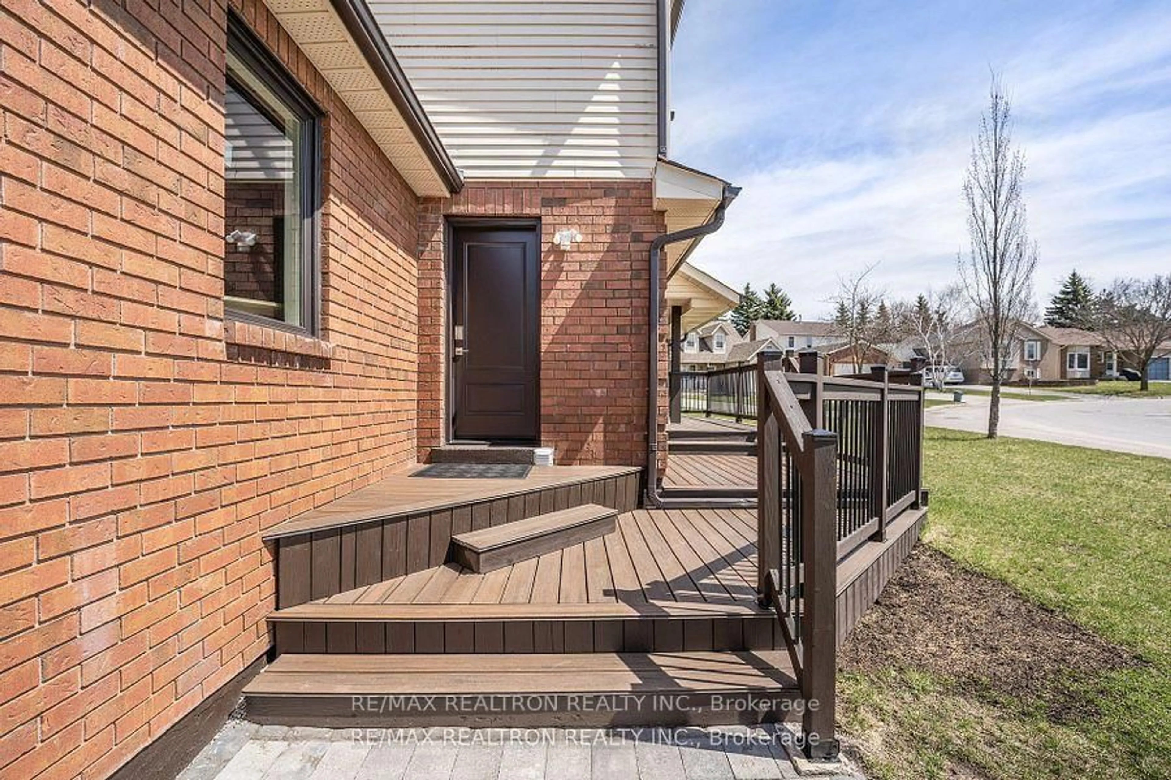 Unknown for 21 Firman Dr, Barrie Ontario L4N 6T6