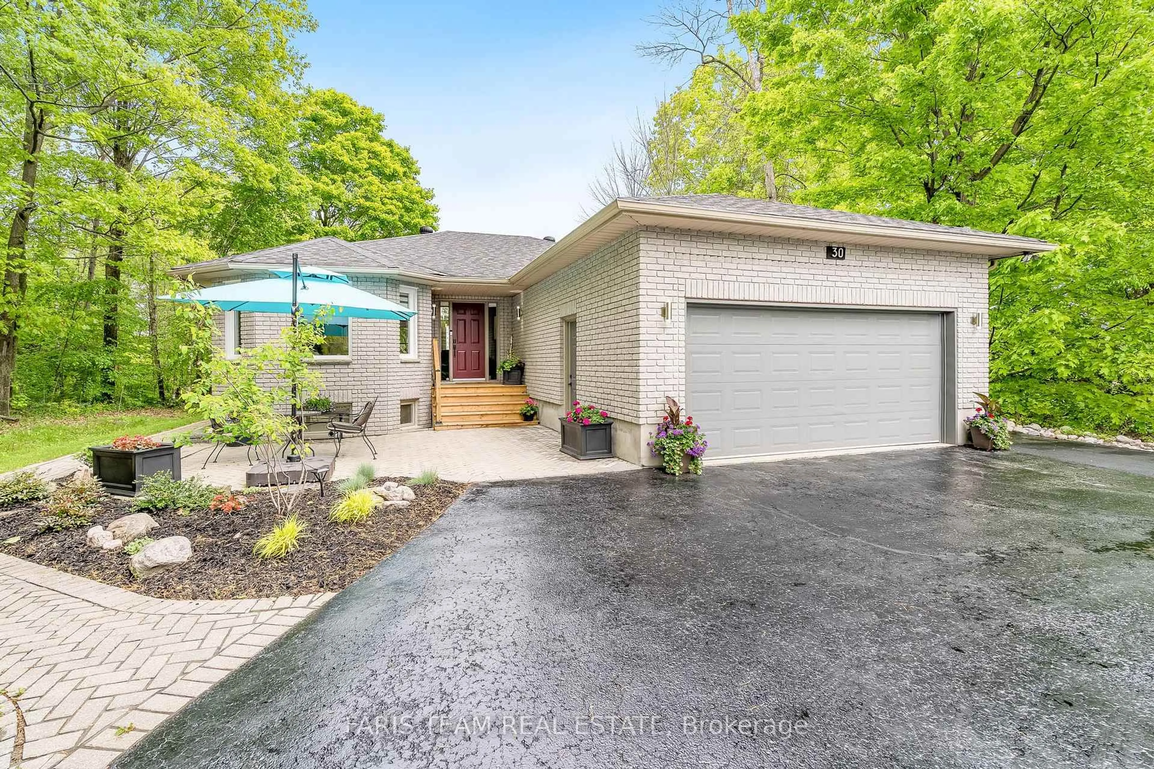 Unknown for 30 Bourgeois Beach Rd, Tay Ontario L0K 2A0