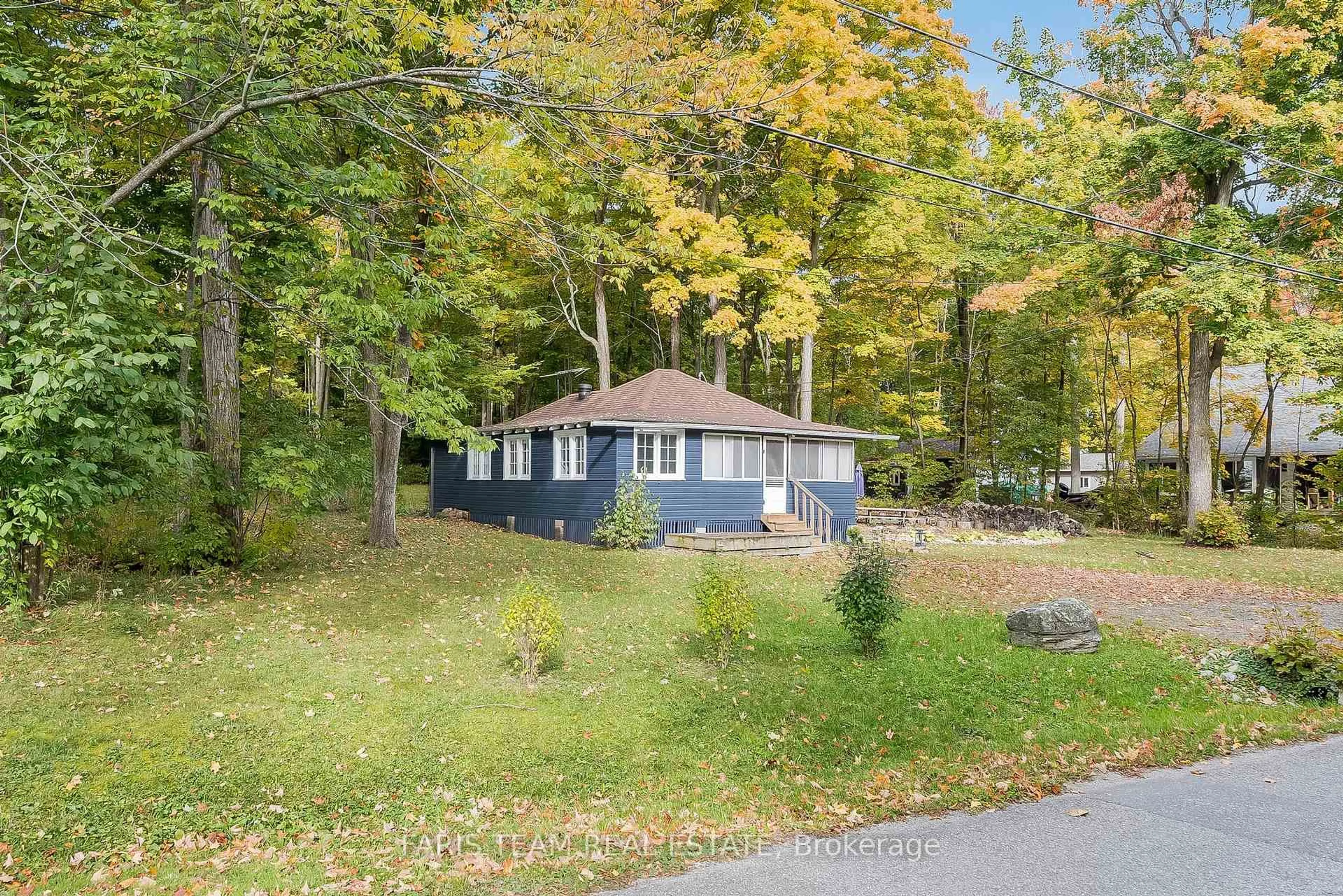 Unknown for 365 Robins Point Rd, Tay Ontario L0K 2A0