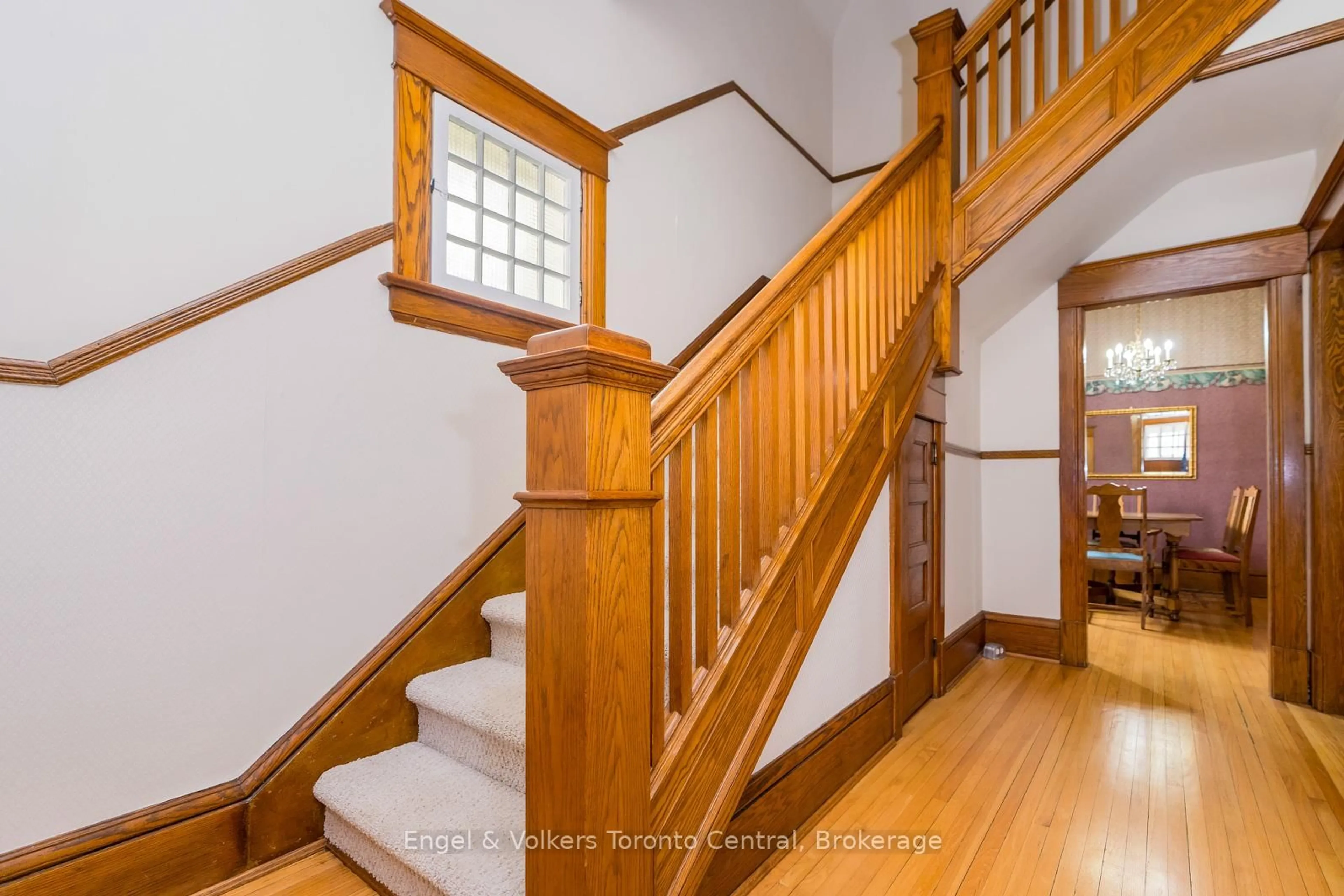 Unknown for 299 Napier St, Collingwood Ontario L9Y 3T6