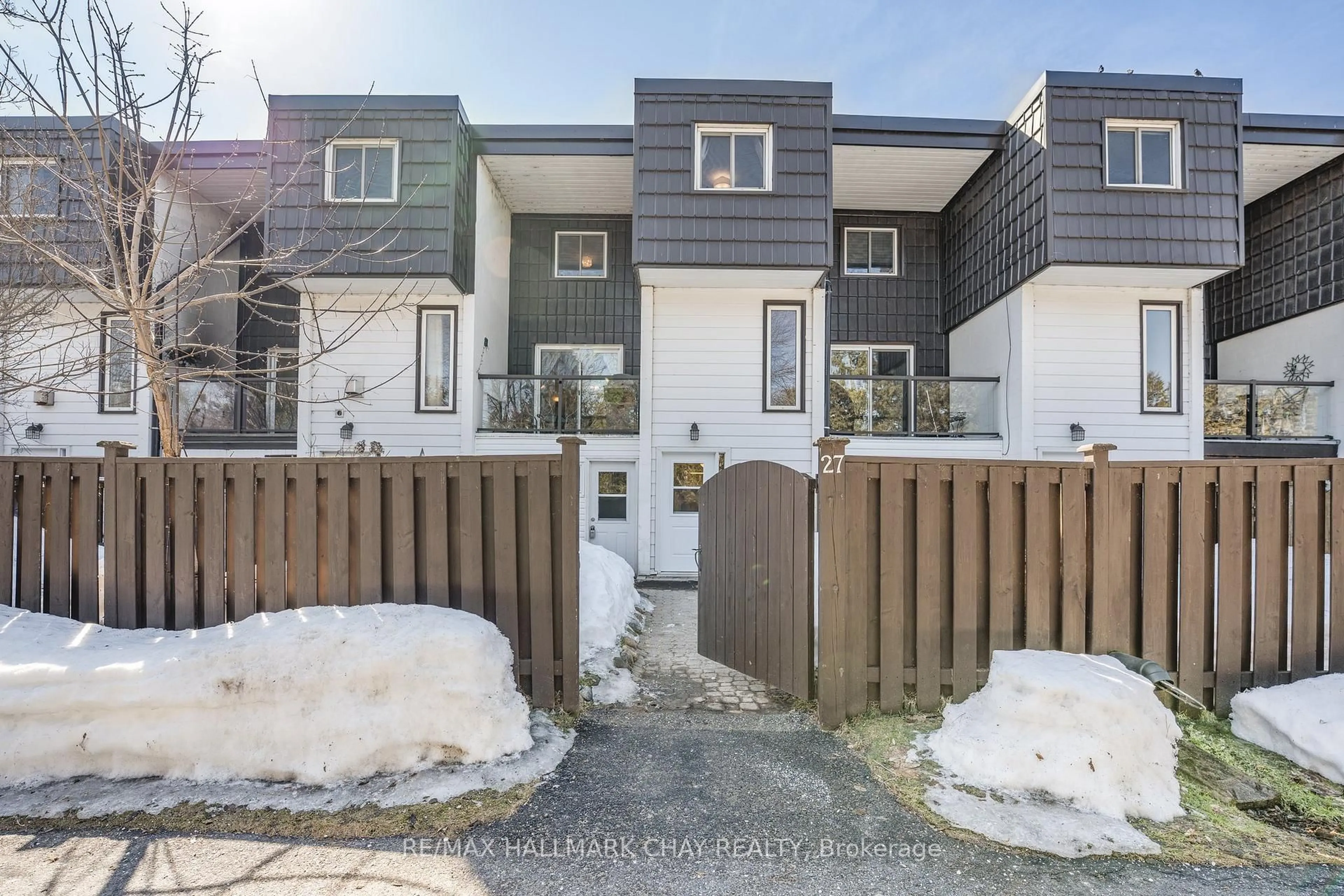 Unknown for 40 VICTORIA Cres #27, Orillia Ontario L3V 6N6