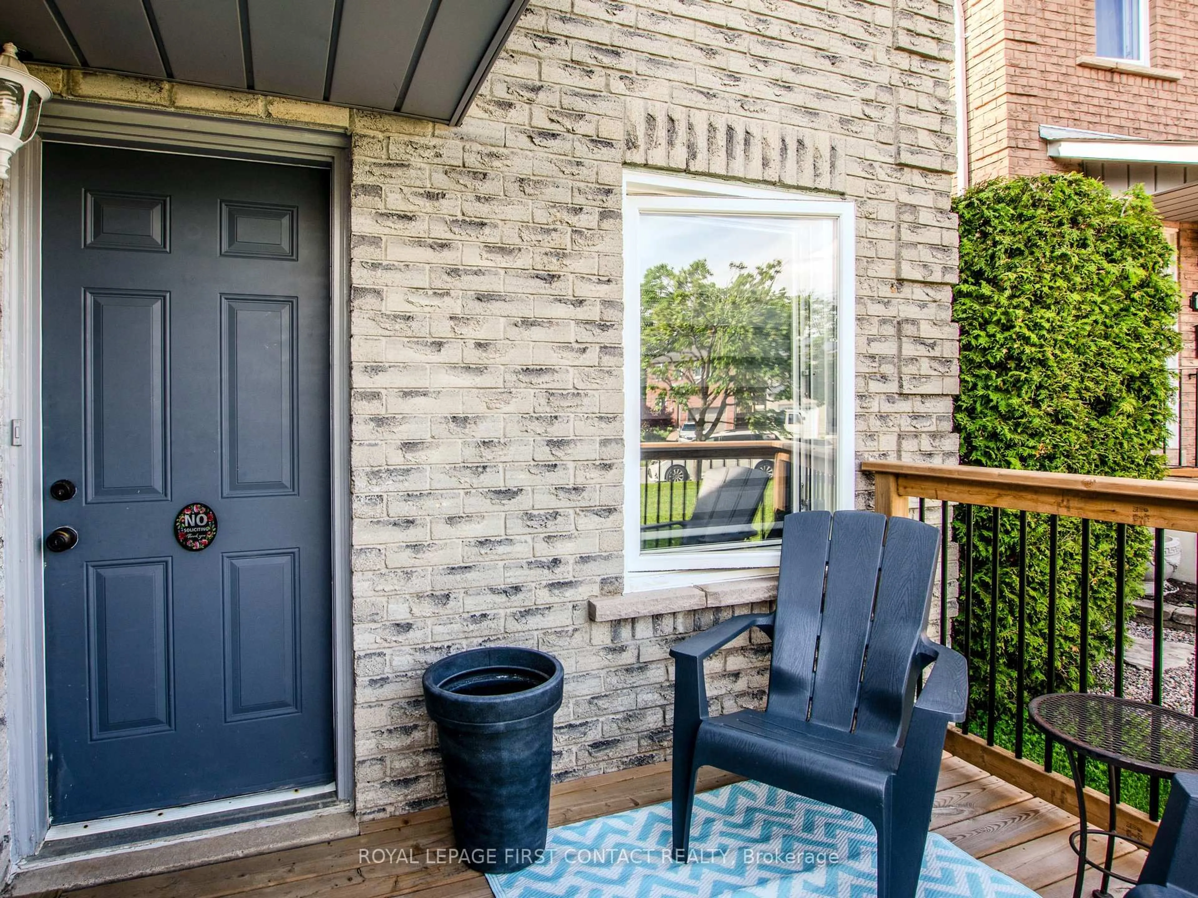 Unknown for 102 Ferguson Dr, Barrie Ontario L4N 7E5