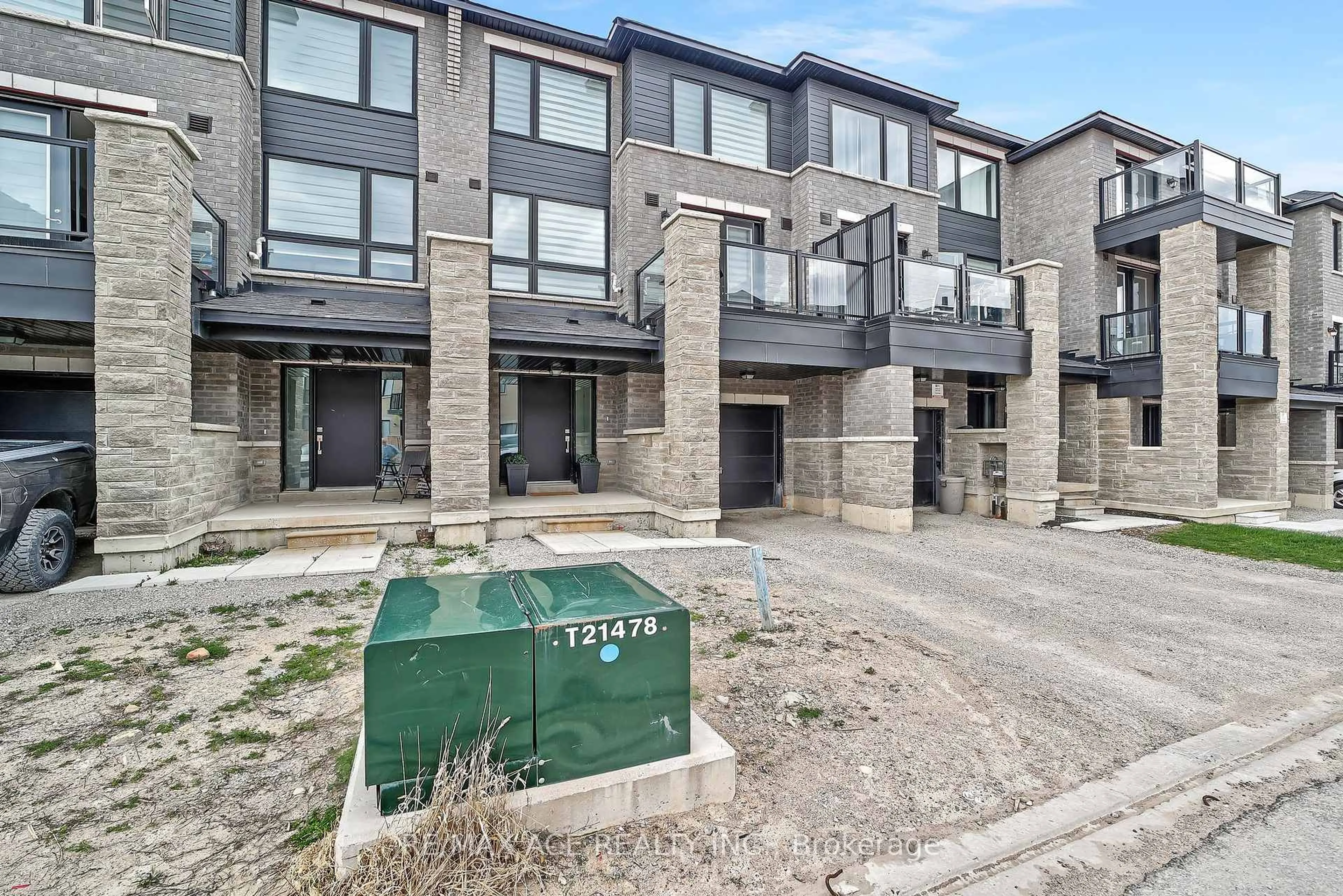 Unknown for 24 Spry Lane, Barrie Ontario L9J 0N6