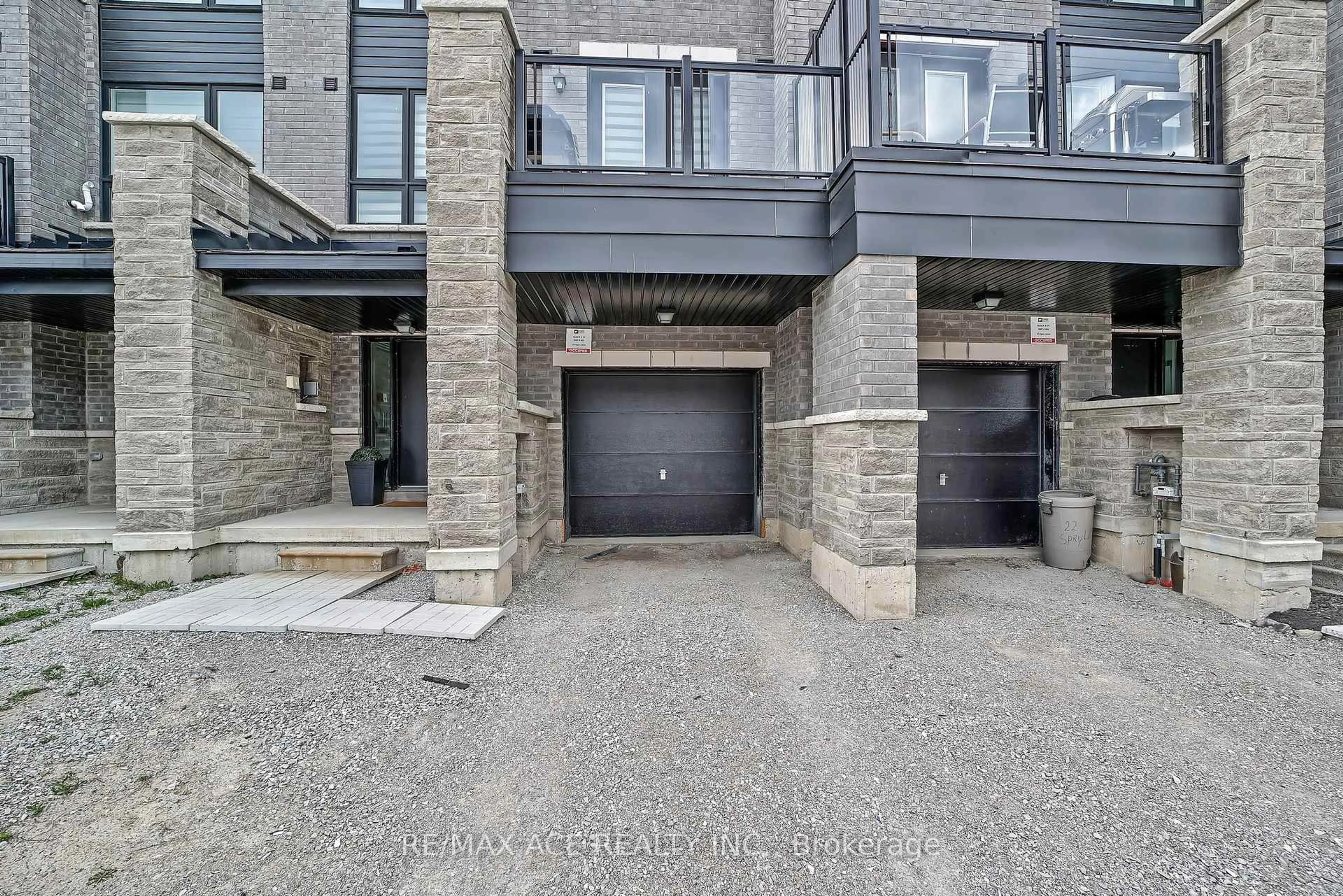 Unknown for 24 Spry Lane, Barrie Ontario L9J 0N6