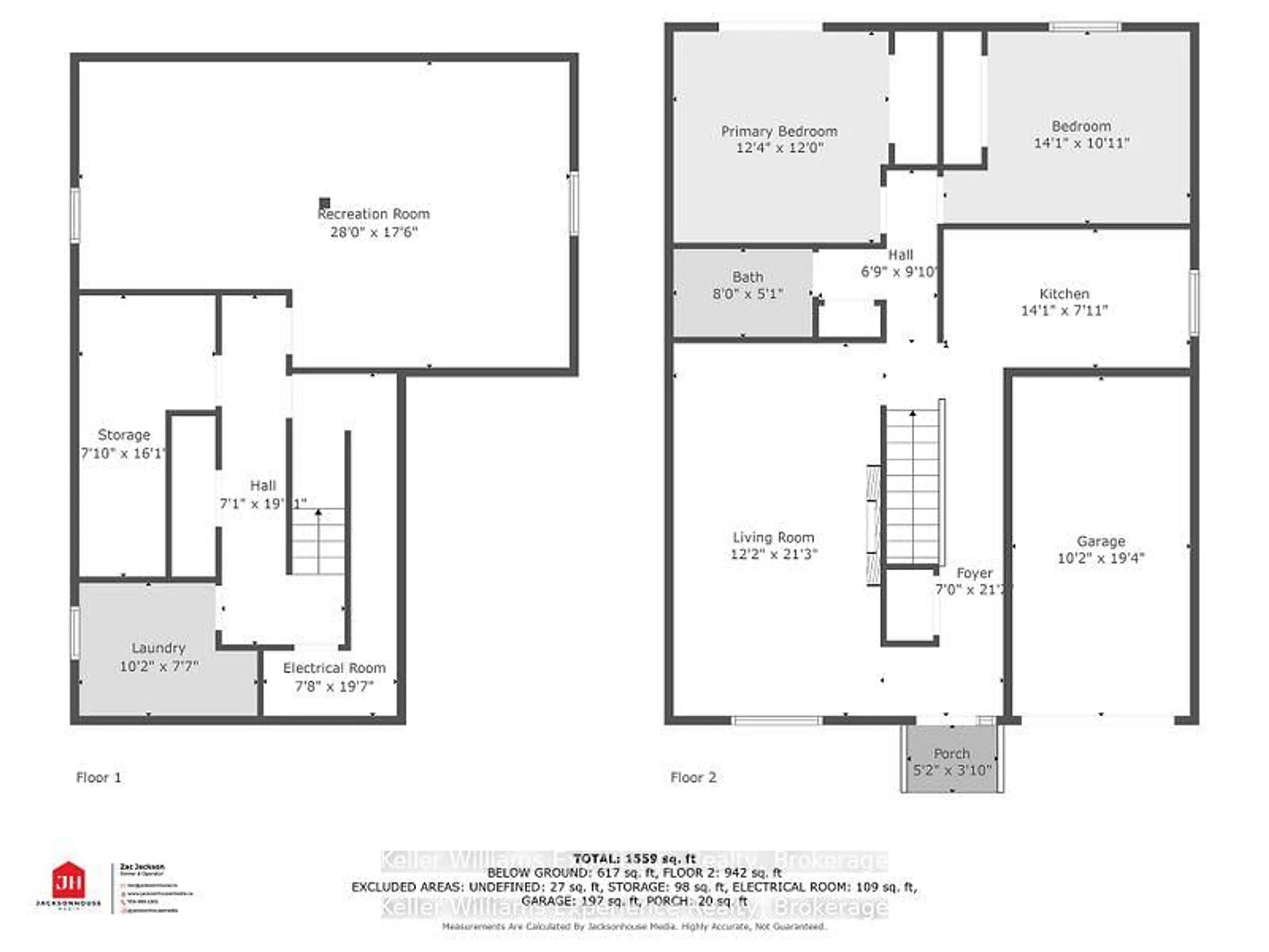 Floor plan for 231 Oxford St #11, Orillia Ontario L3V 7S6