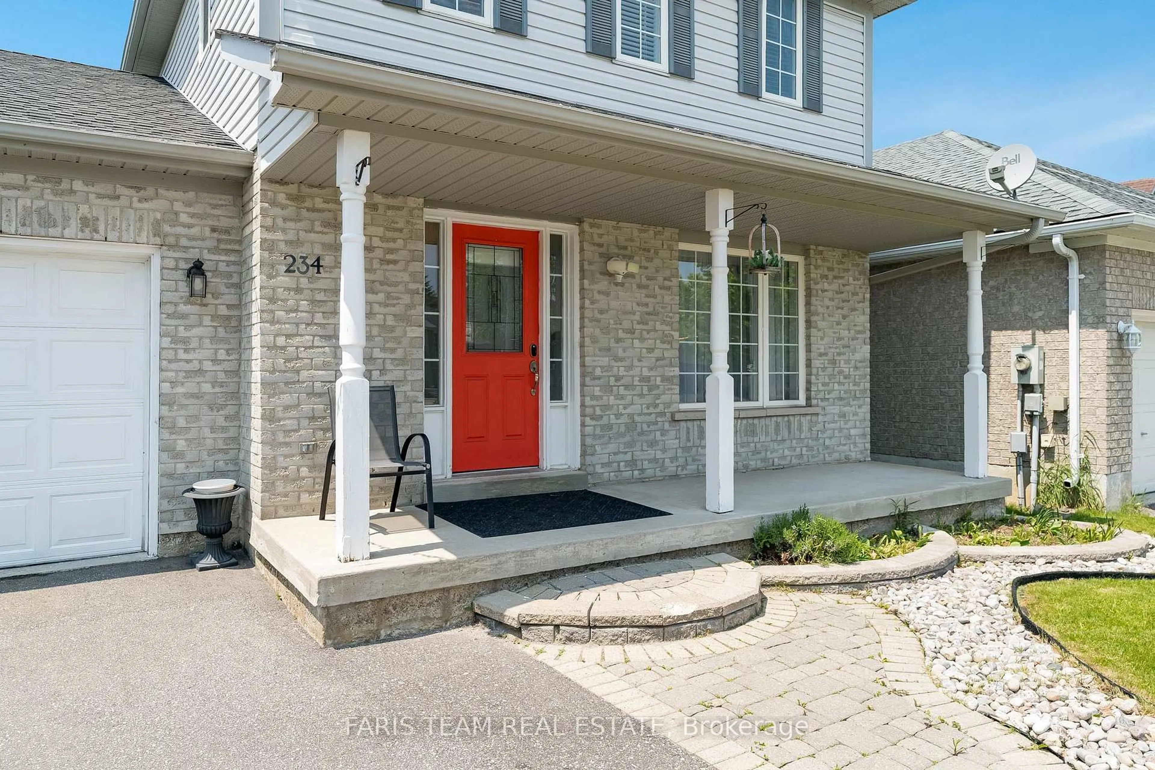 Unknown for 234 Esther Dr, Barrie Ontario L4N 0G3