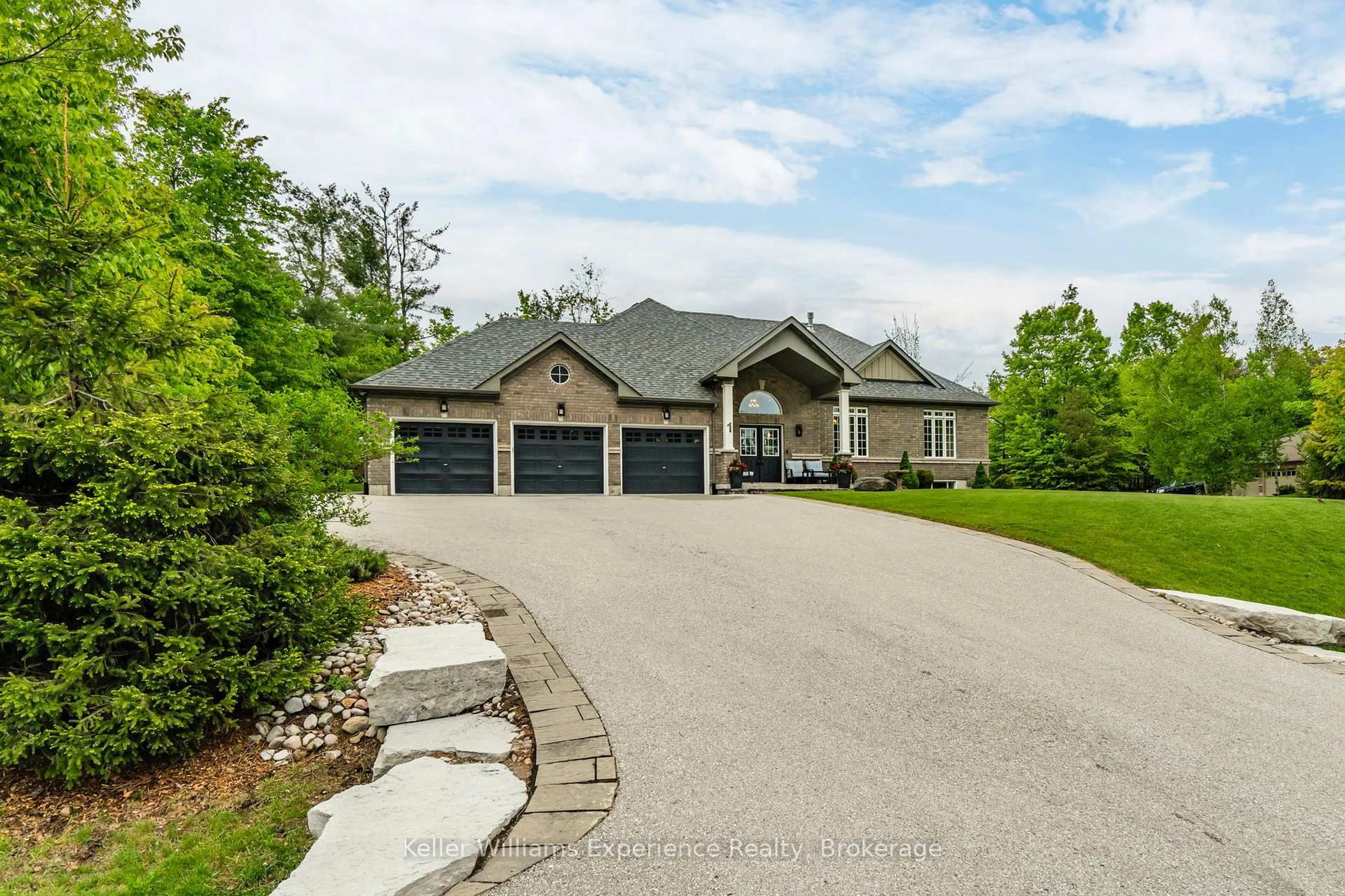 Unknown for 1 Topaz Crt, Oro-Medonte Ontario L0L 2E0