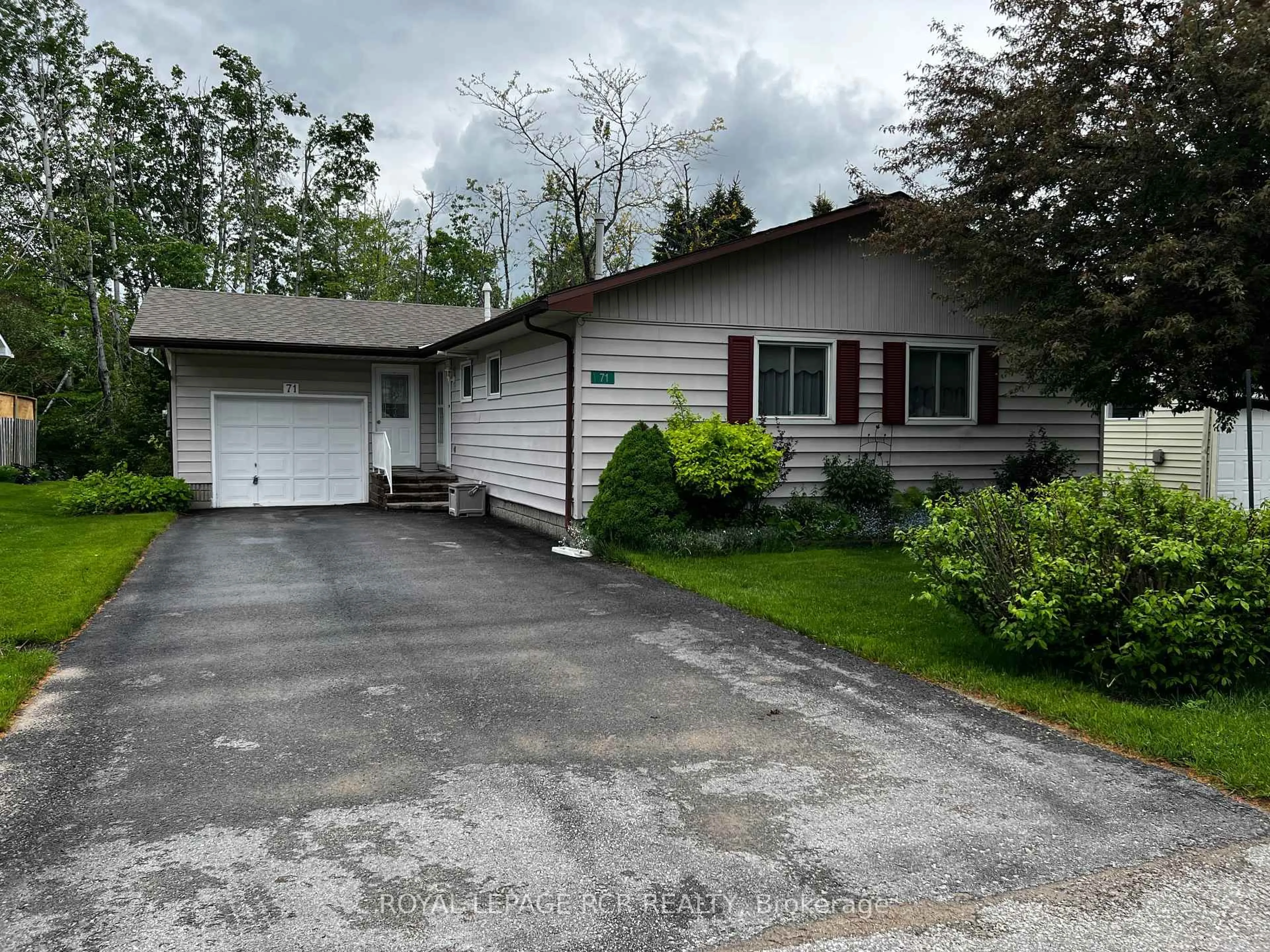 Unknown for 71 Tamarack Dr, Oro-Medonte Ontario L0L 1T0