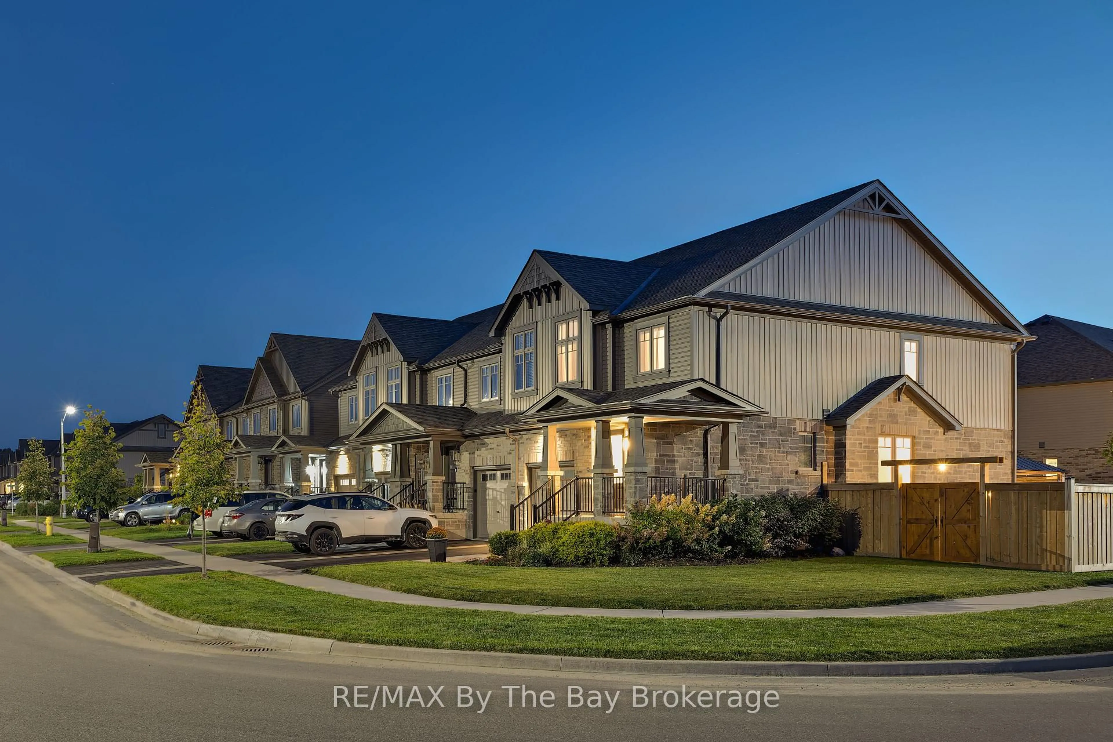 Unknown for 15 FOLEY Cres, Collingwood Ontario L9Y 3B7