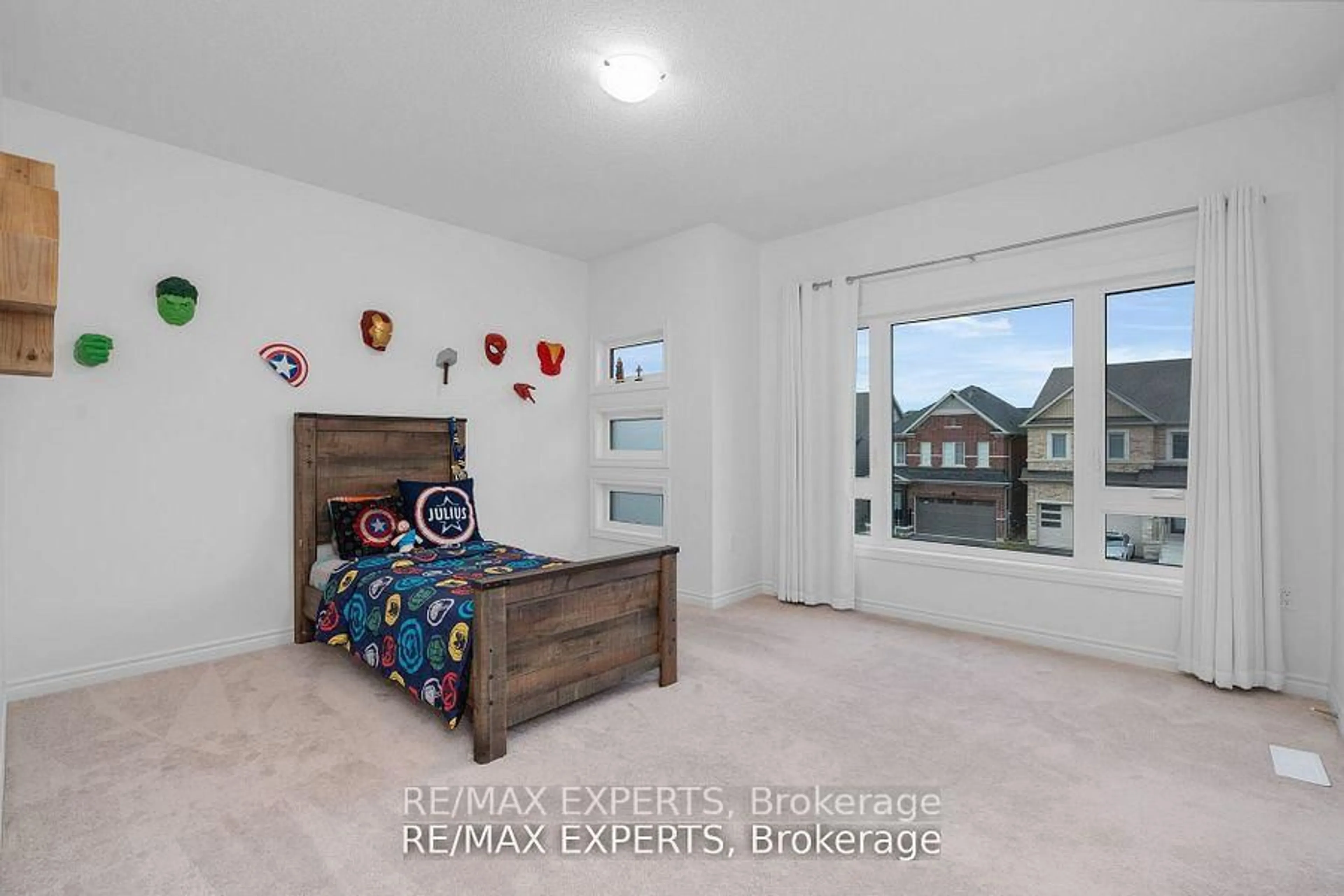 A pic of a room for 36 Shepherd Dr, Barrie Ontario L9J 0P3