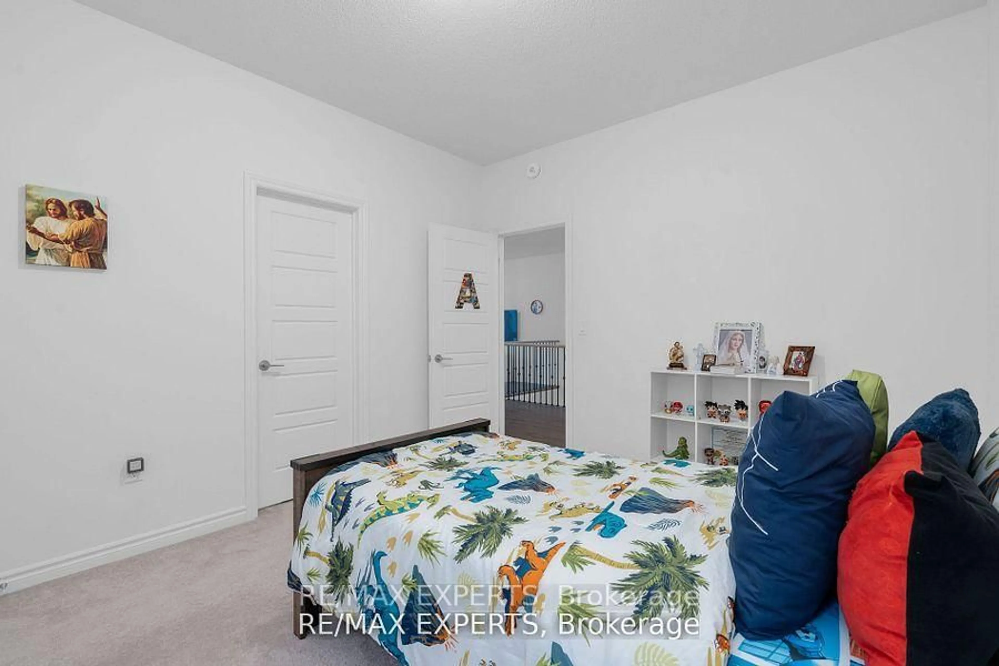 A pic of a room for 36 Shepherd Dr, Barrie Ontario L9J 0P3