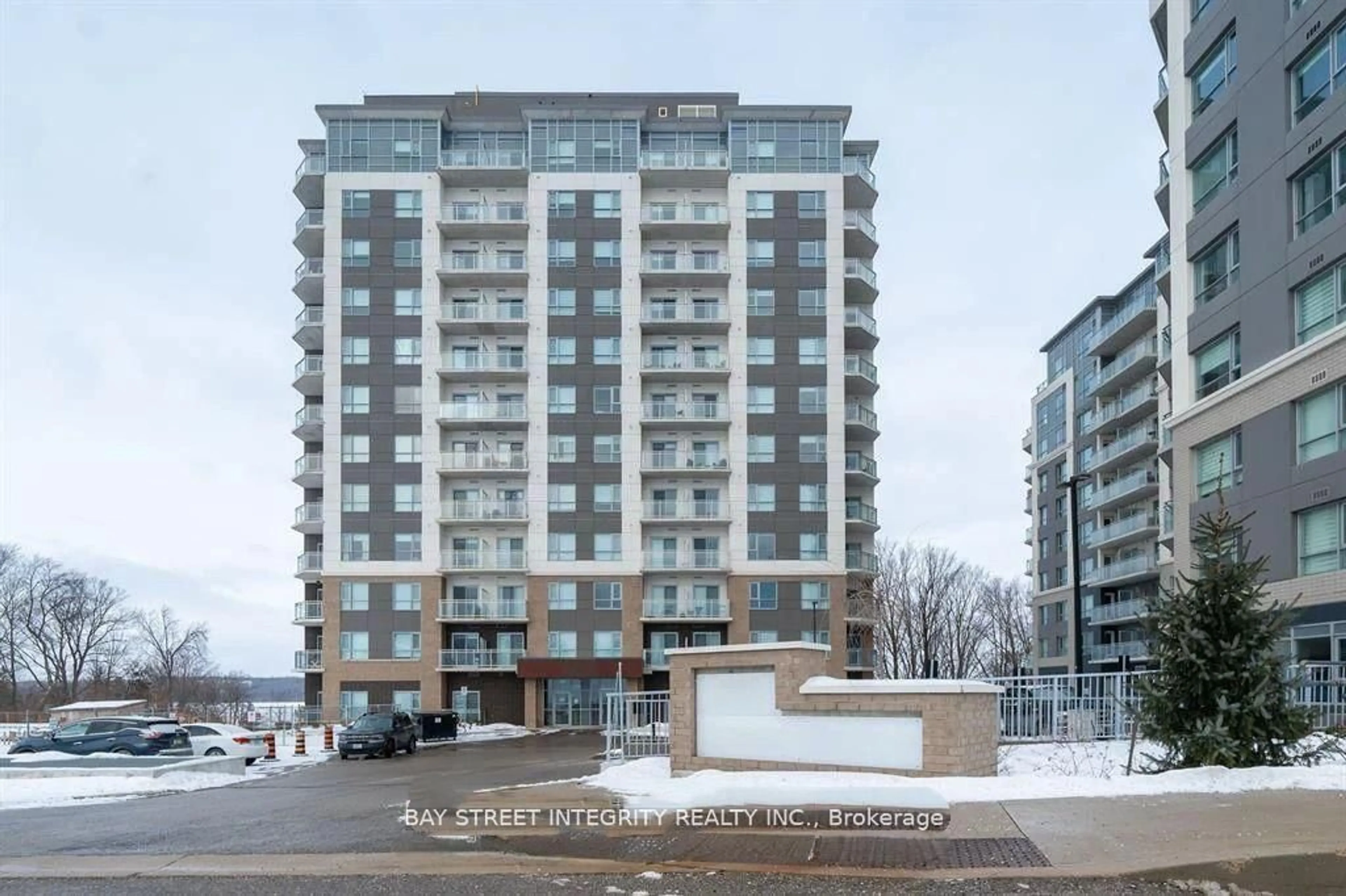 Unknown for 56 Lakeside Terr #804, Barrie Ontario L4M 7B9