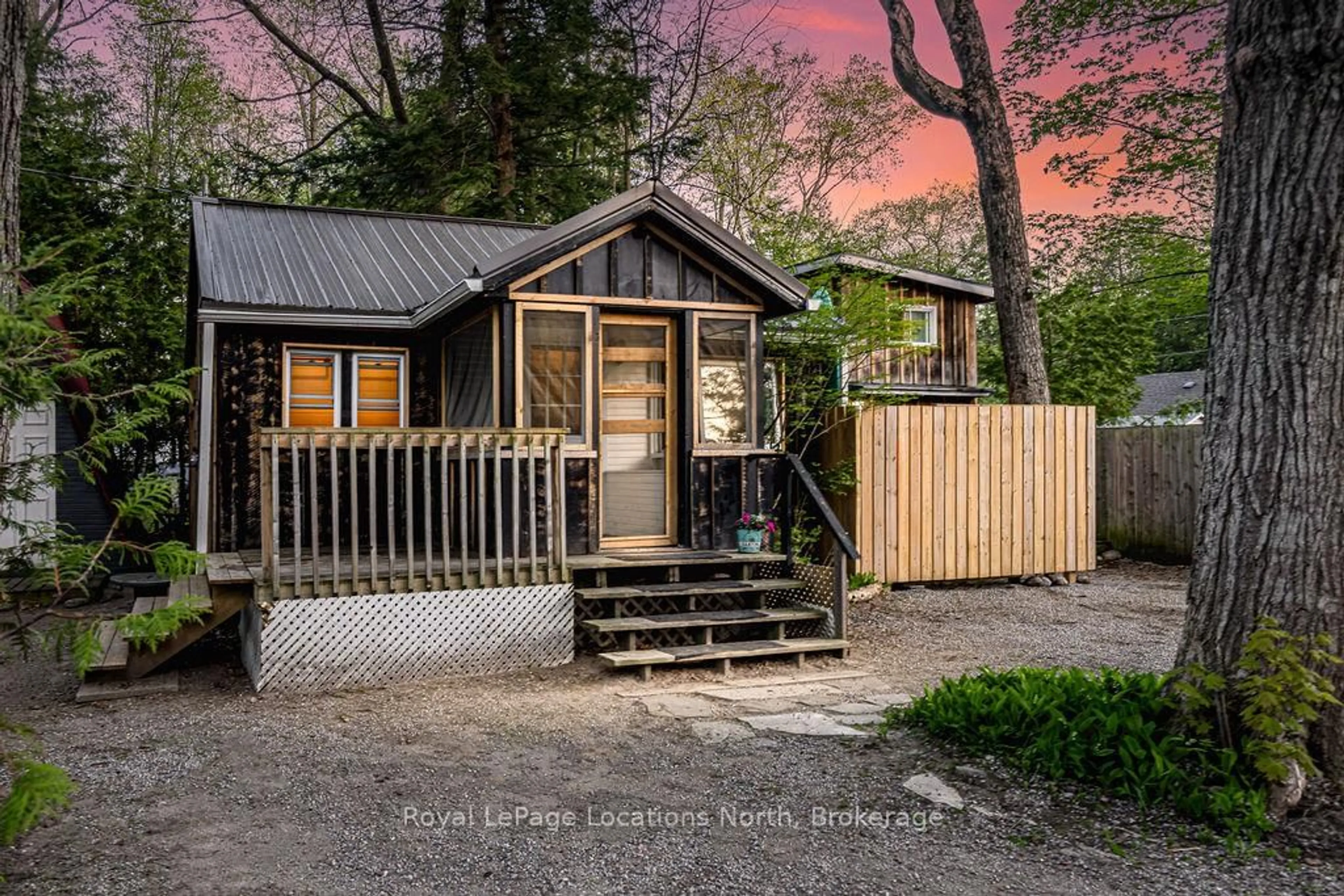 Shed for 5 FANELLA Rd, Tiny Ontario L0L 2J0
