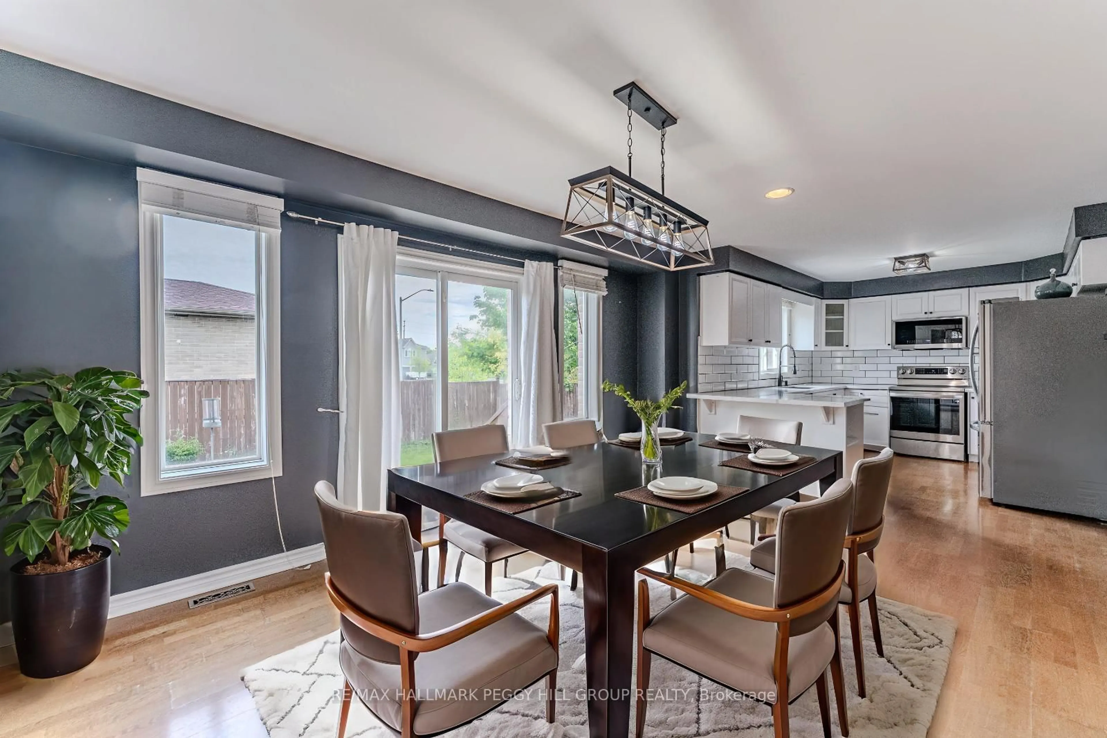 Dining room, unknown for 63 Wismer Ave, Barrie Ontario L4N 9T9