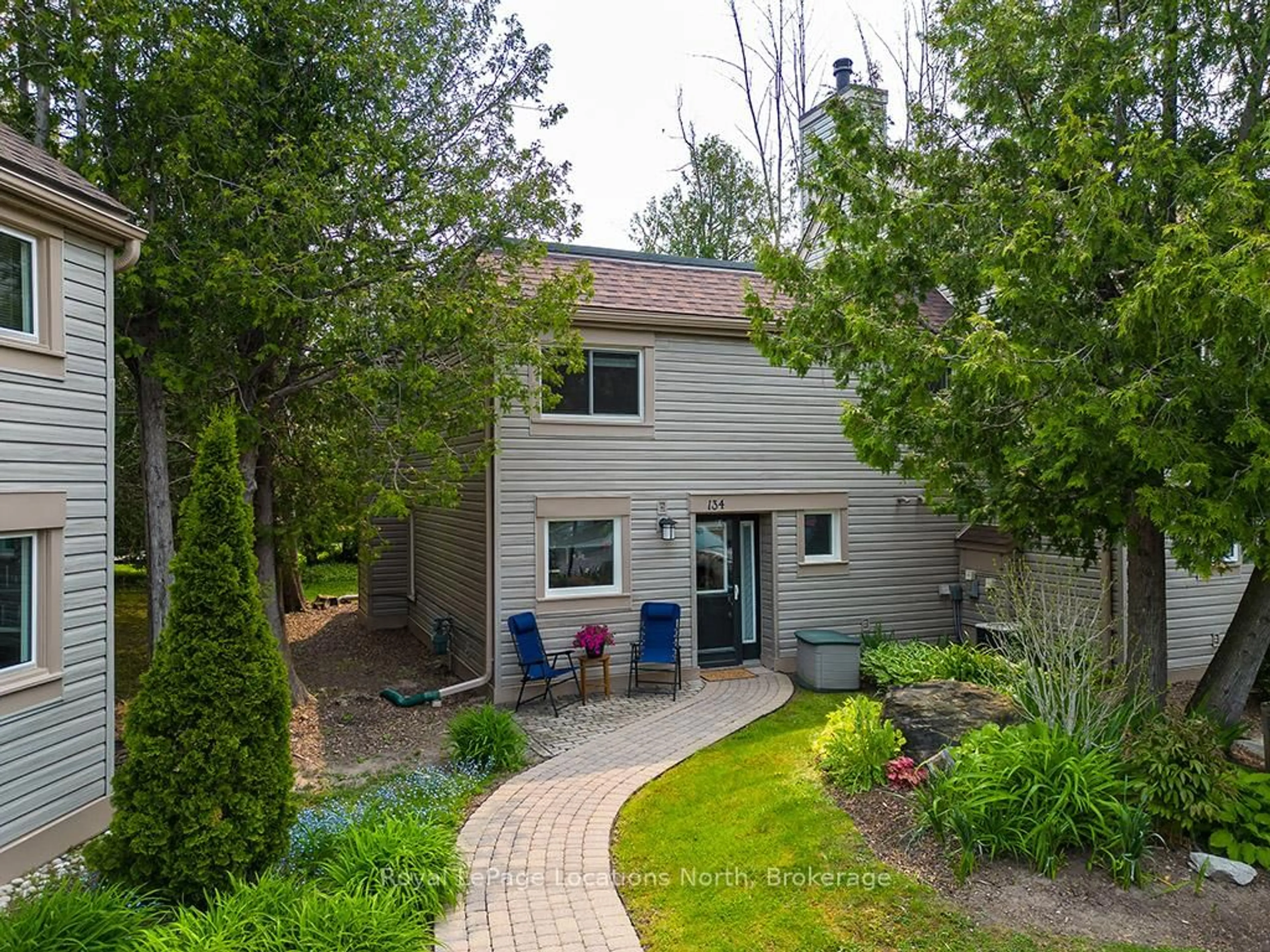 Unknown for 134 Escarpment Cres, Collingwood Ontario L9Y 5B4