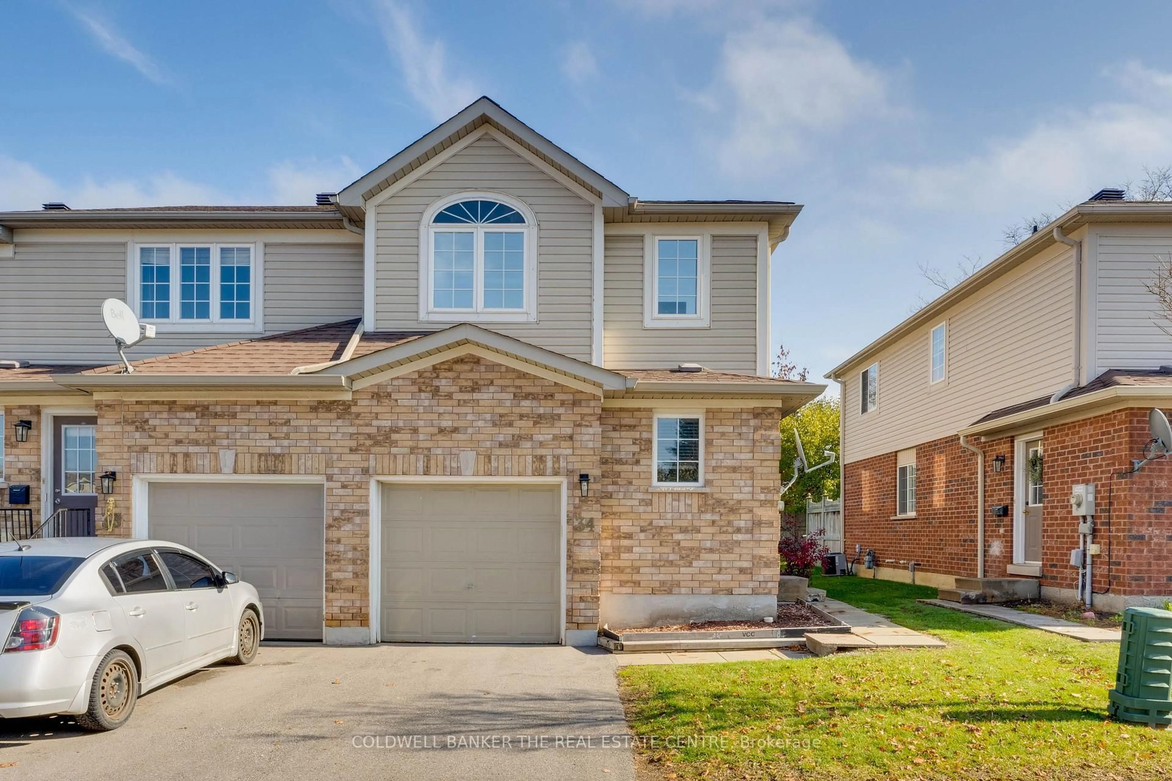 Unknown for 430 Mapleview Dr #34, Barrie Ontario L4N 0H4