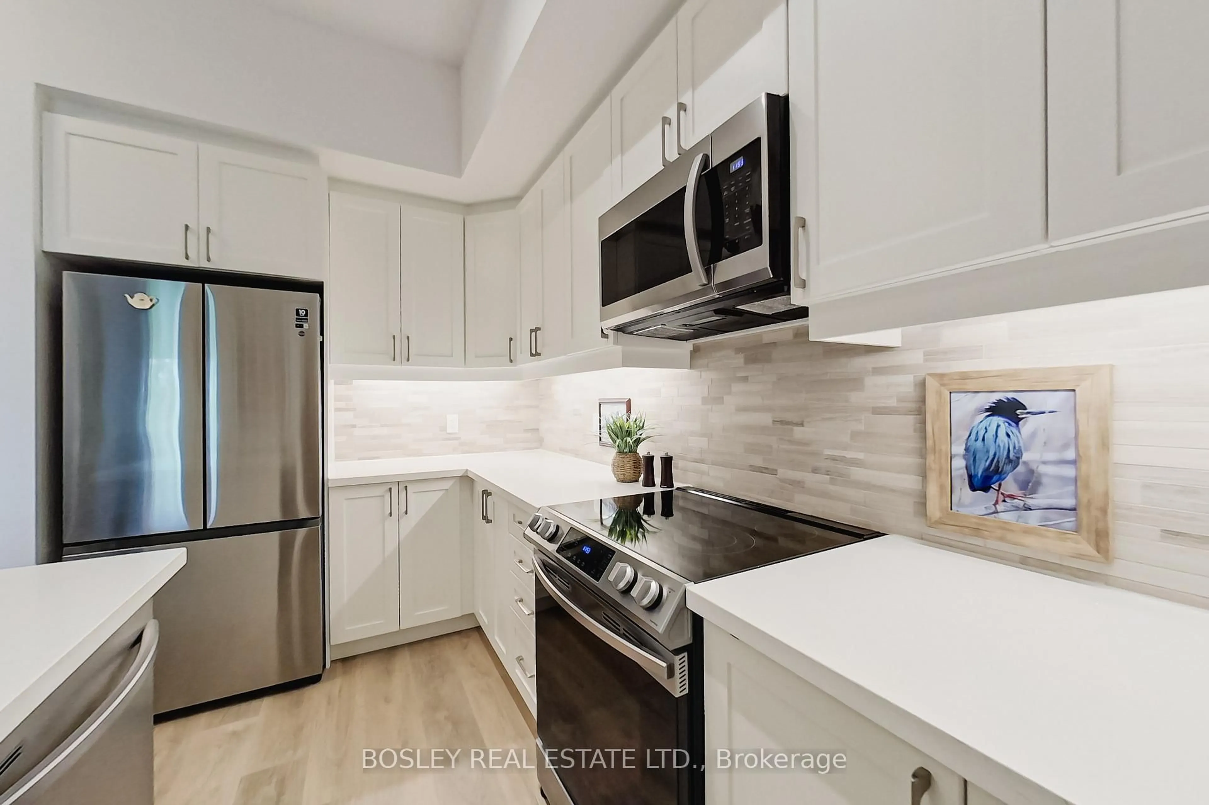 Unknown for 1 Hume St #201, Collingwood Ontario L9Y 0X0