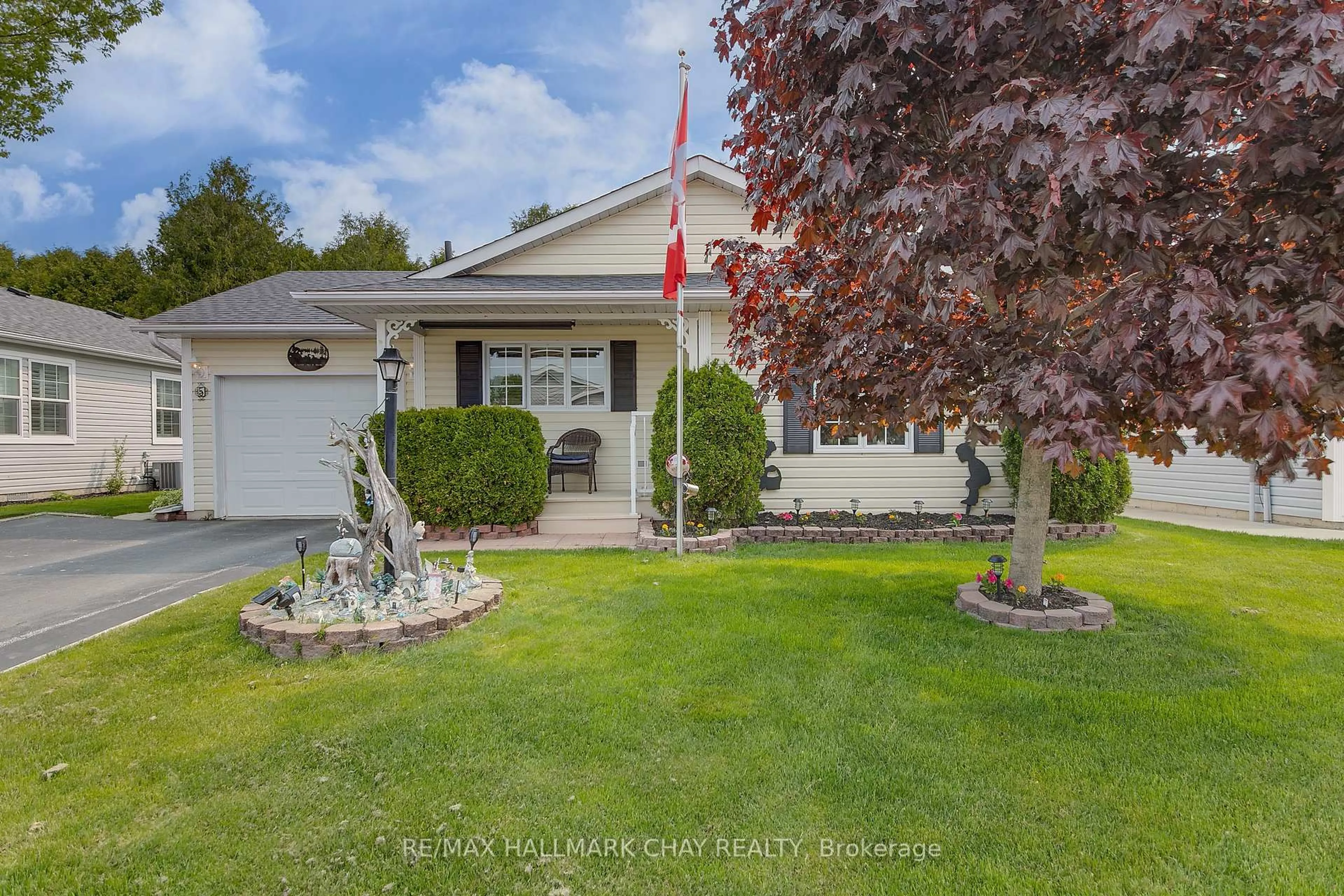 Unknown for 5 Virginia Ave, Wasaga Beach Ontario L9Z 3A8