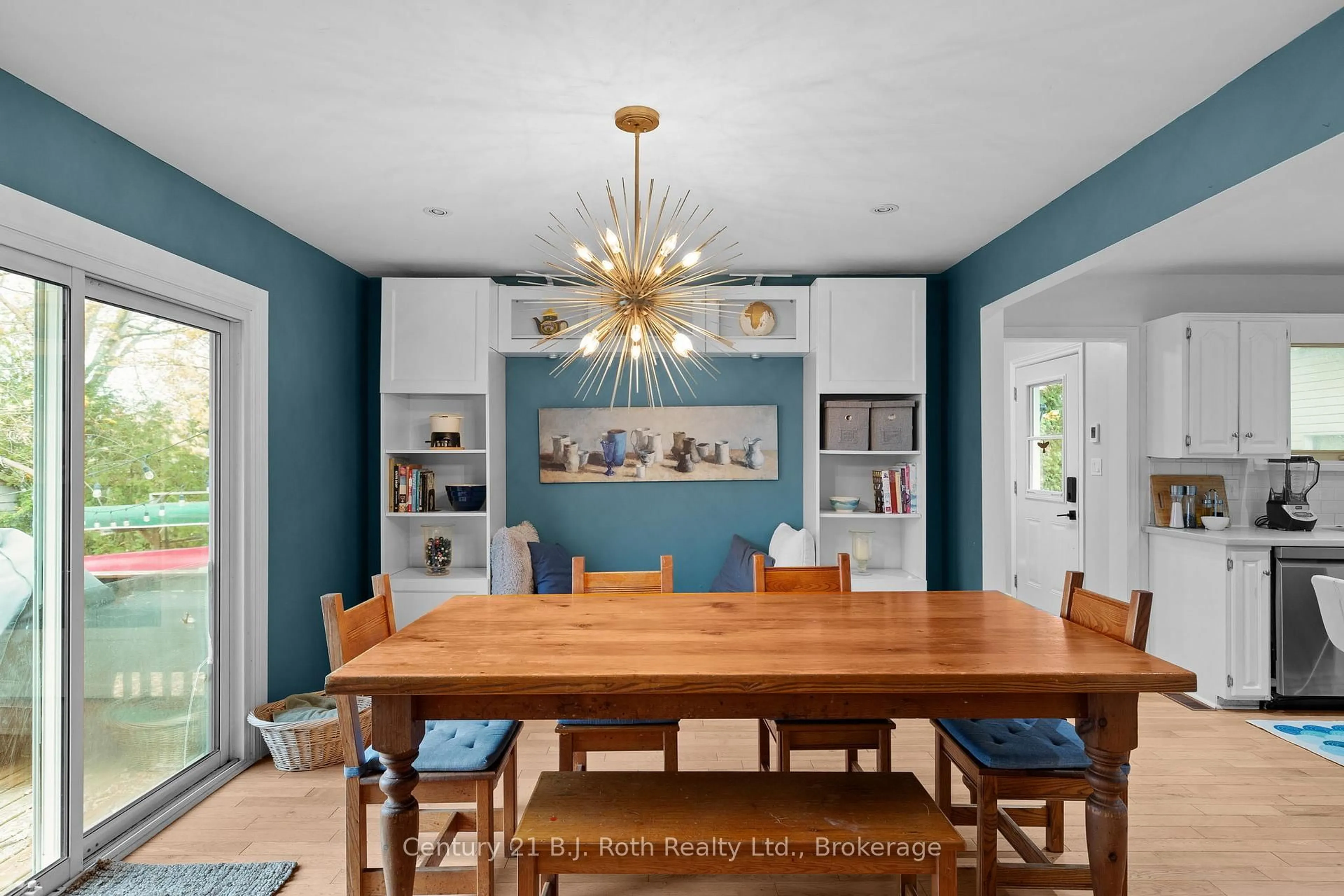 Dining room, unknown for 3772 Harry's Lane, Ramara Ontario L3V 0L1
