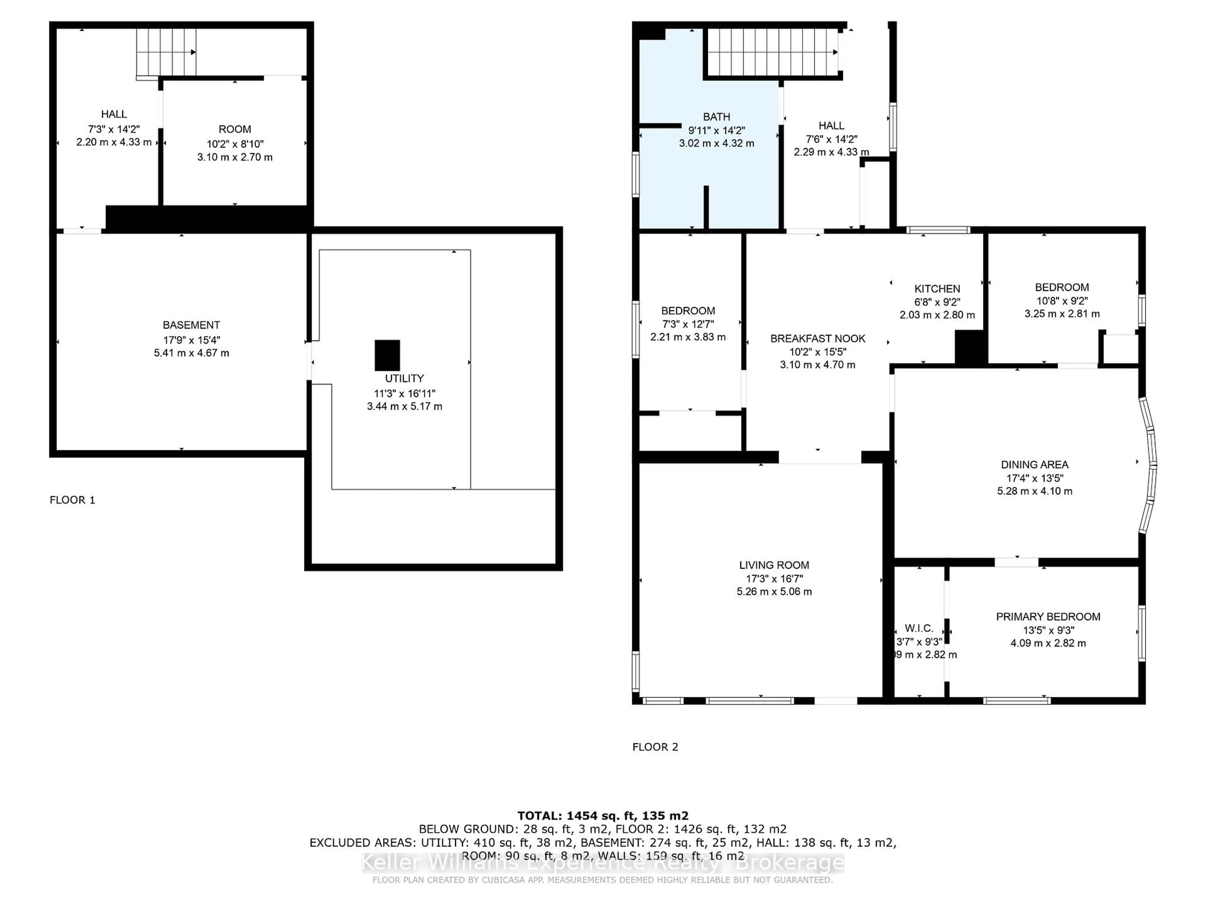 Floor plan for 1788 Phelpston Rd, Springwater Ontario L0L 2K0
