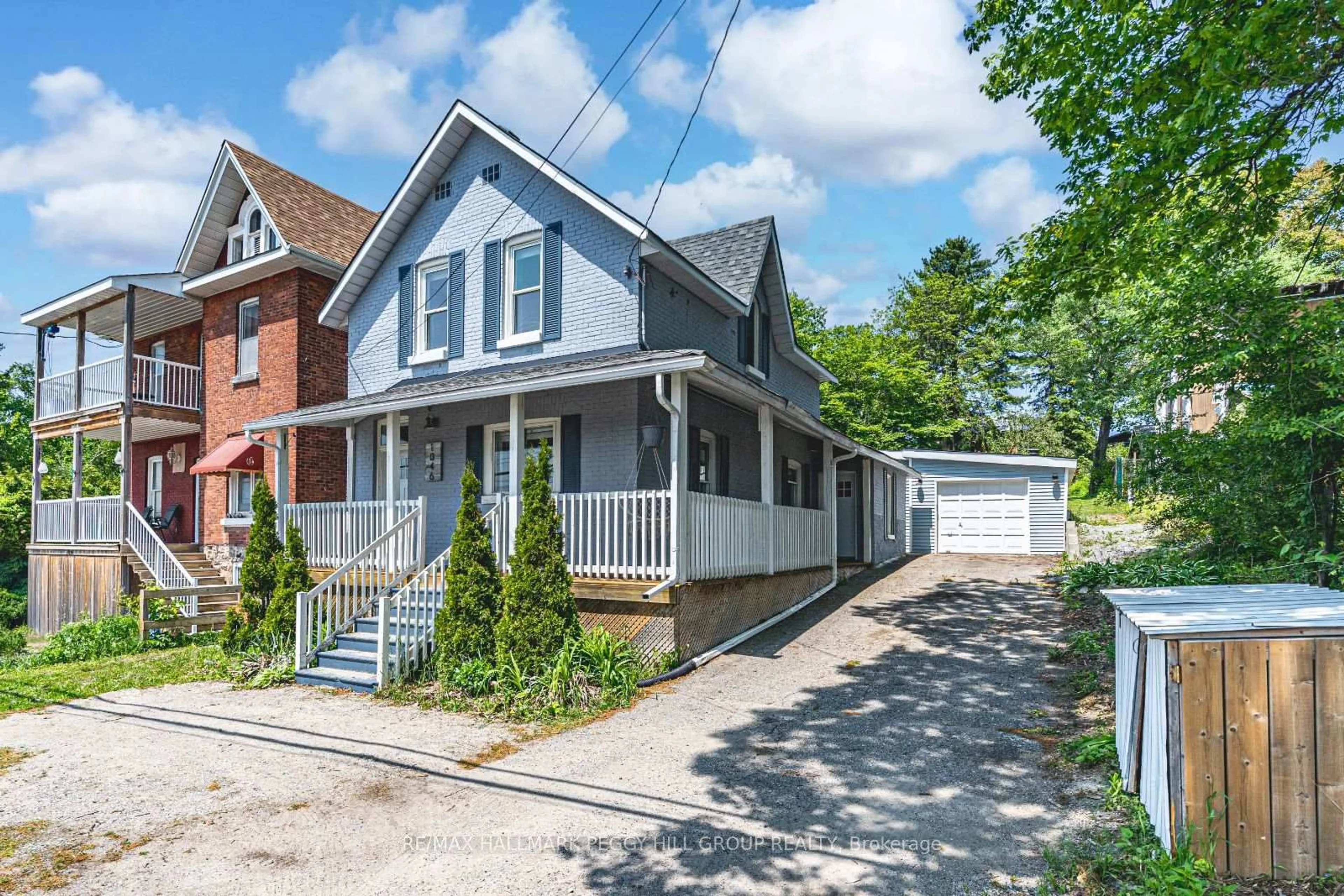 Unknown for 1046 Harbourview Dr, Midland Ontario L4R 5J4