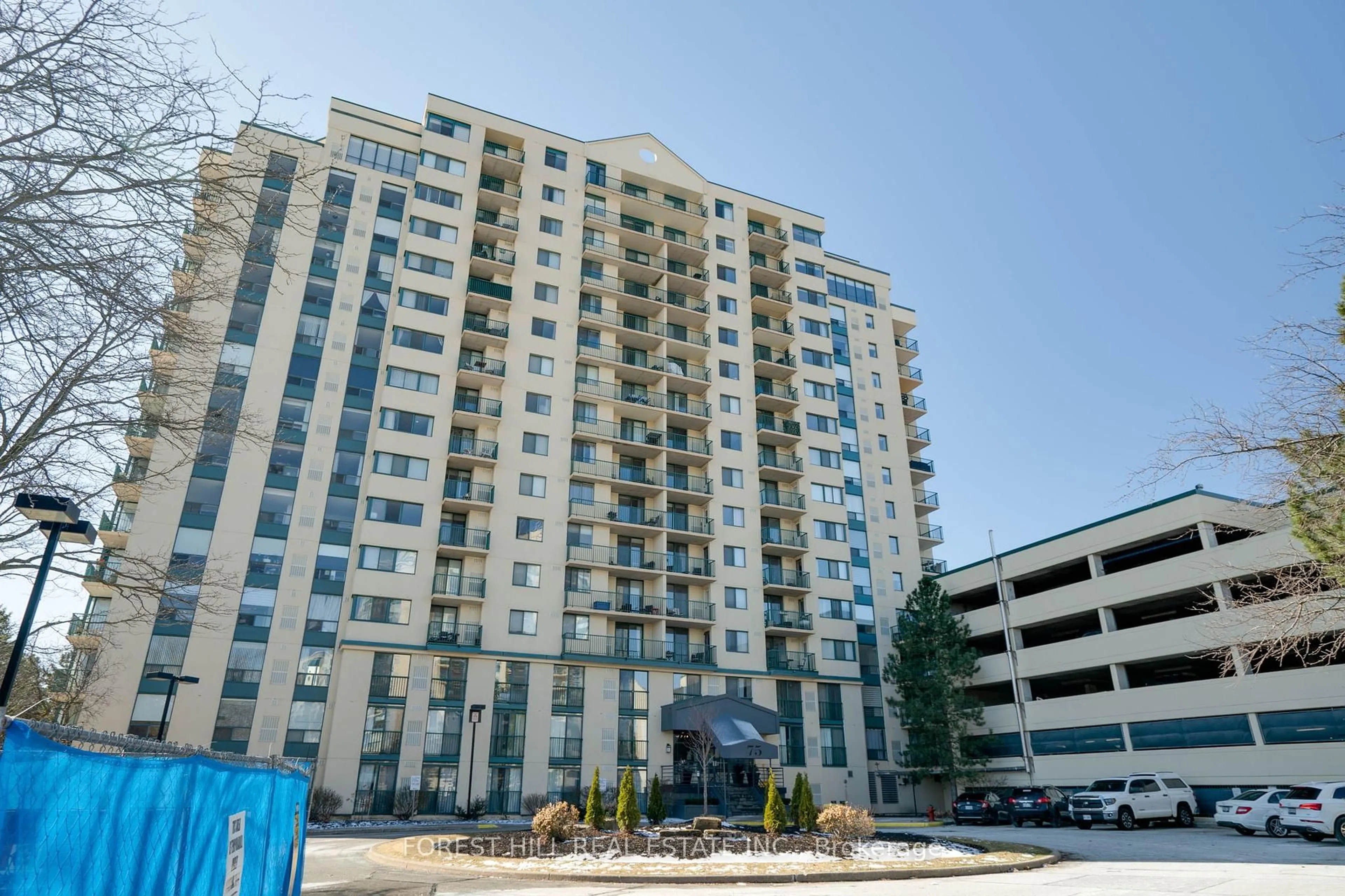 Unknown for 75 Ellen St #410, Barrie Ontario L4N 7R6