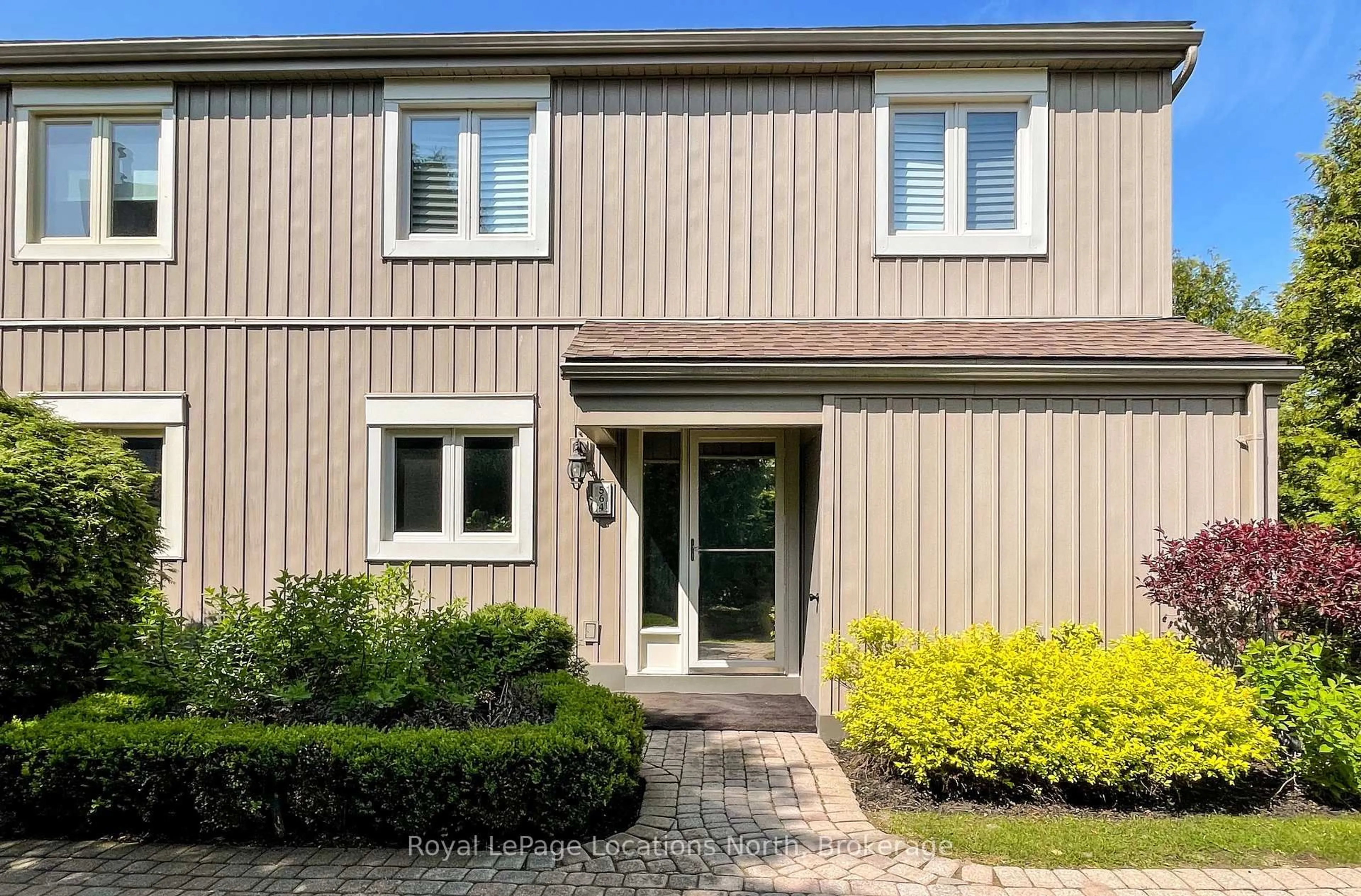 Unknown for 564 Oxbow Cres, Collingwood Ontario L9Y 5B4