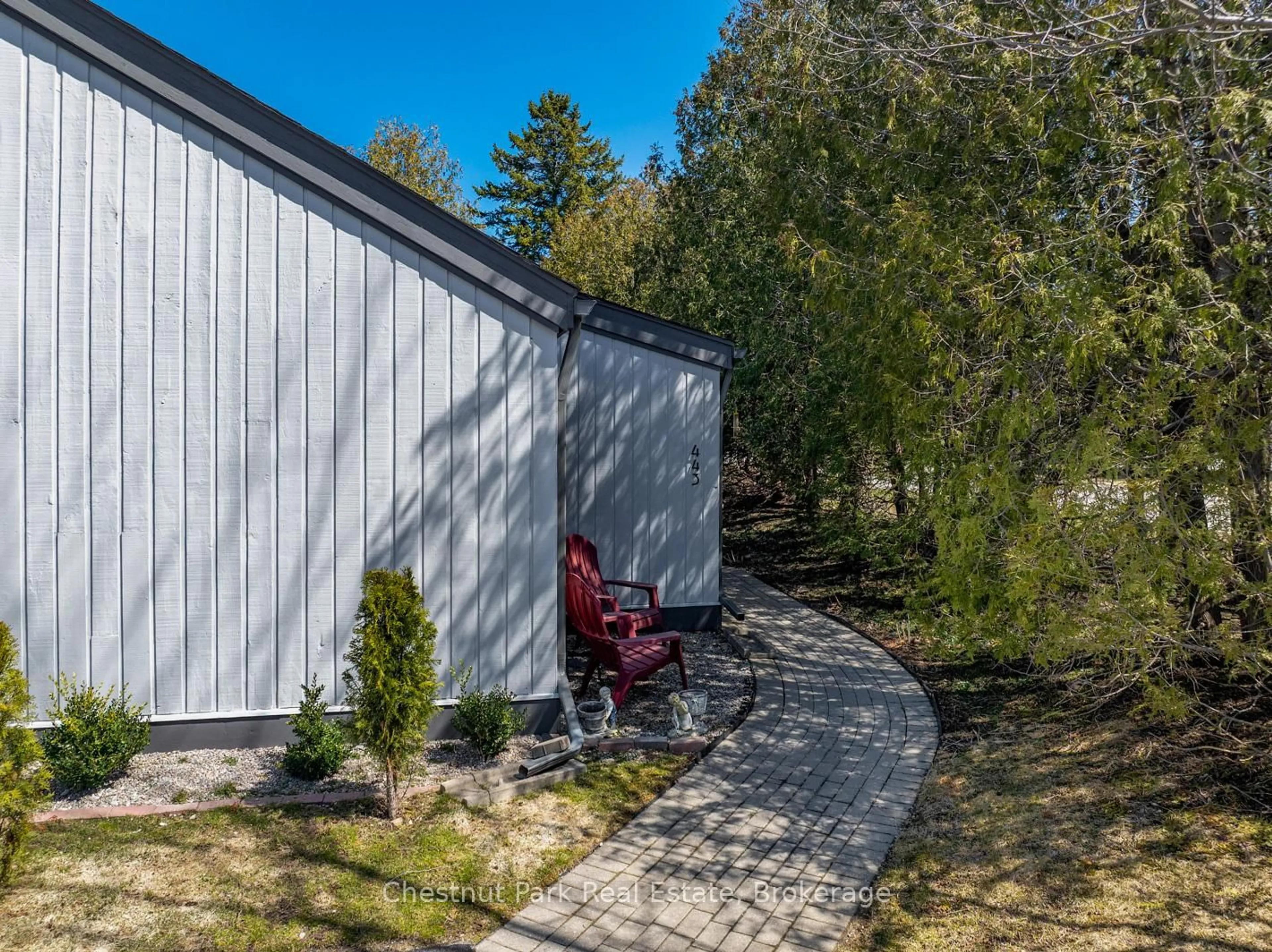 Unknown for 443 Oxbow Cres, Collingwood Ontario L9Y 5B4