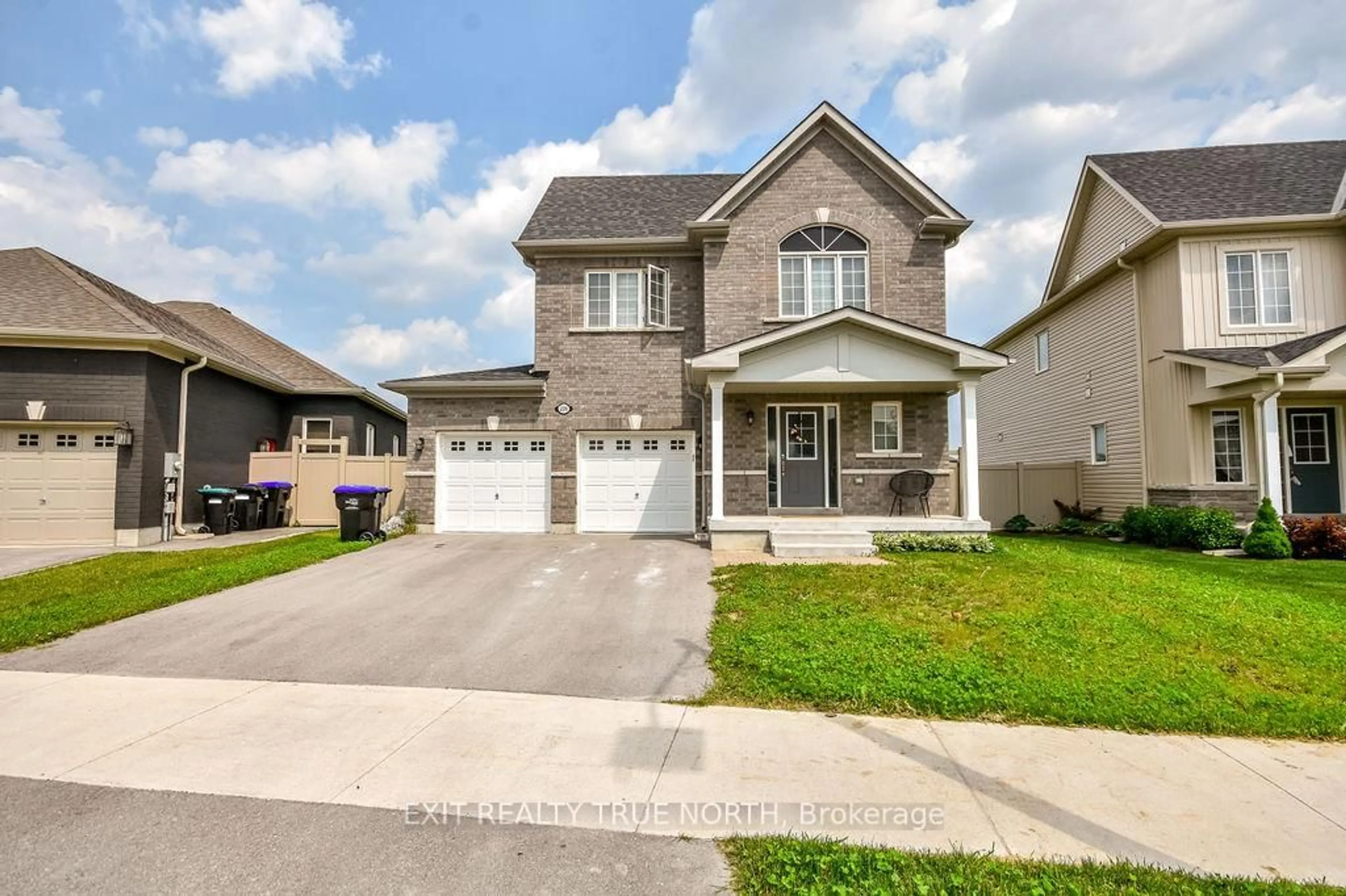 Unknown for 226 Springfield Cres, Clearview Ontario L0M 1S0