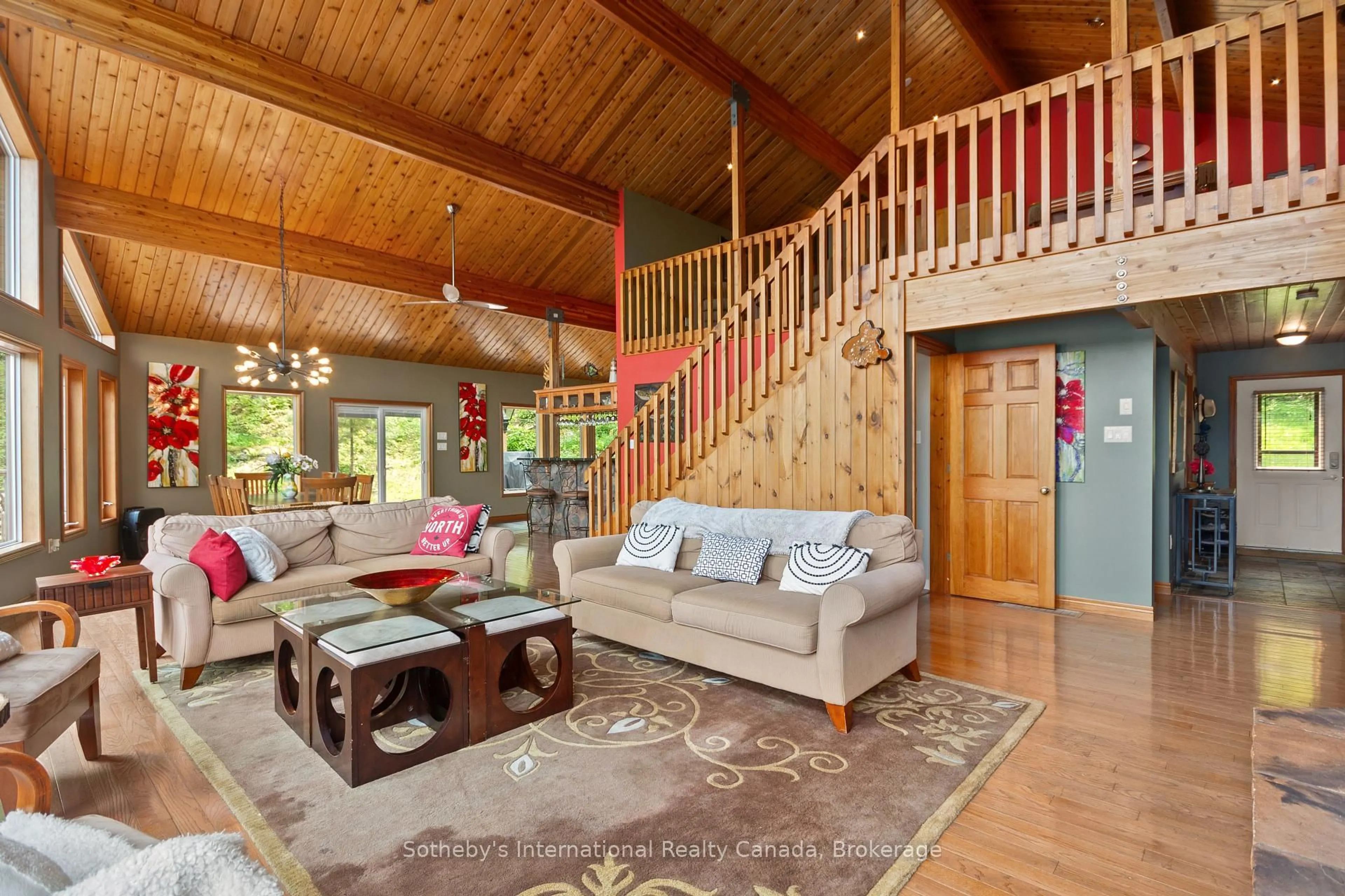 Unknown for 2039 Beaver Dam Rd, Severn Ontario P0C 1M0
