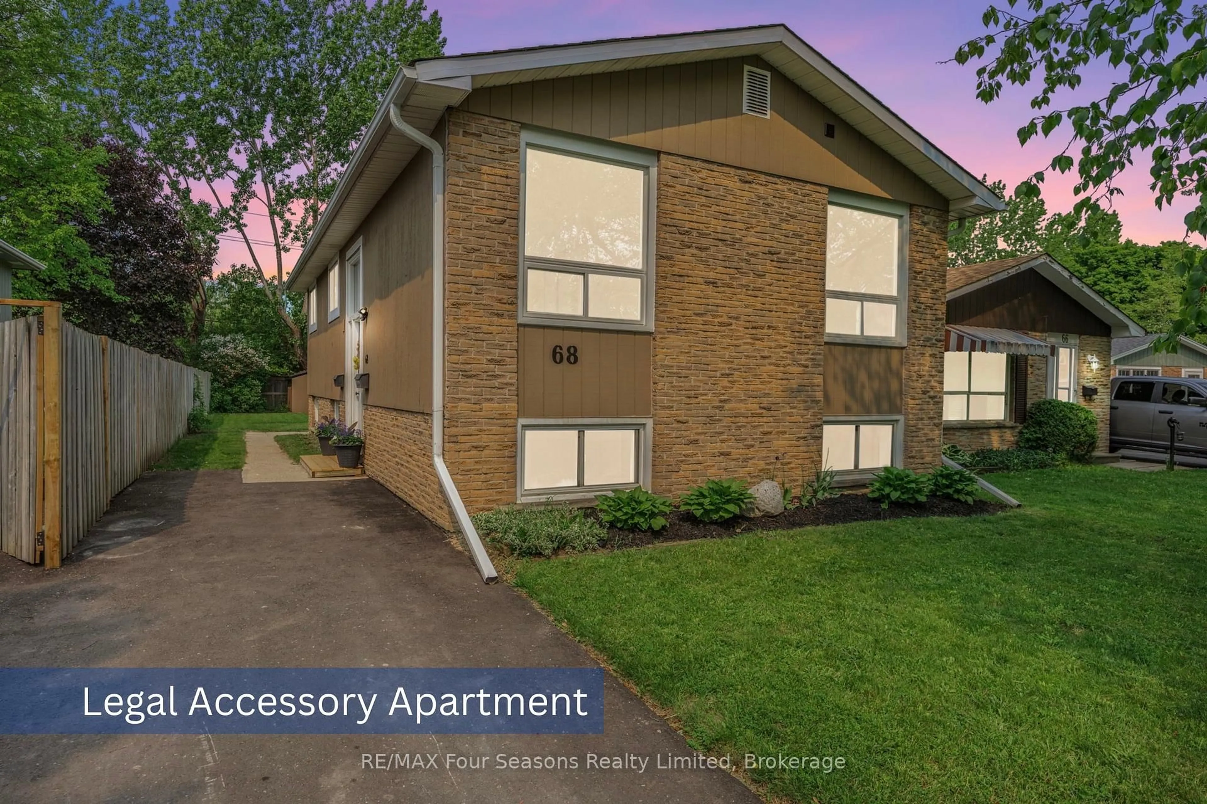 Unknown for 68 Courtice Cres, Collingwood Ontario L9Y 4G1