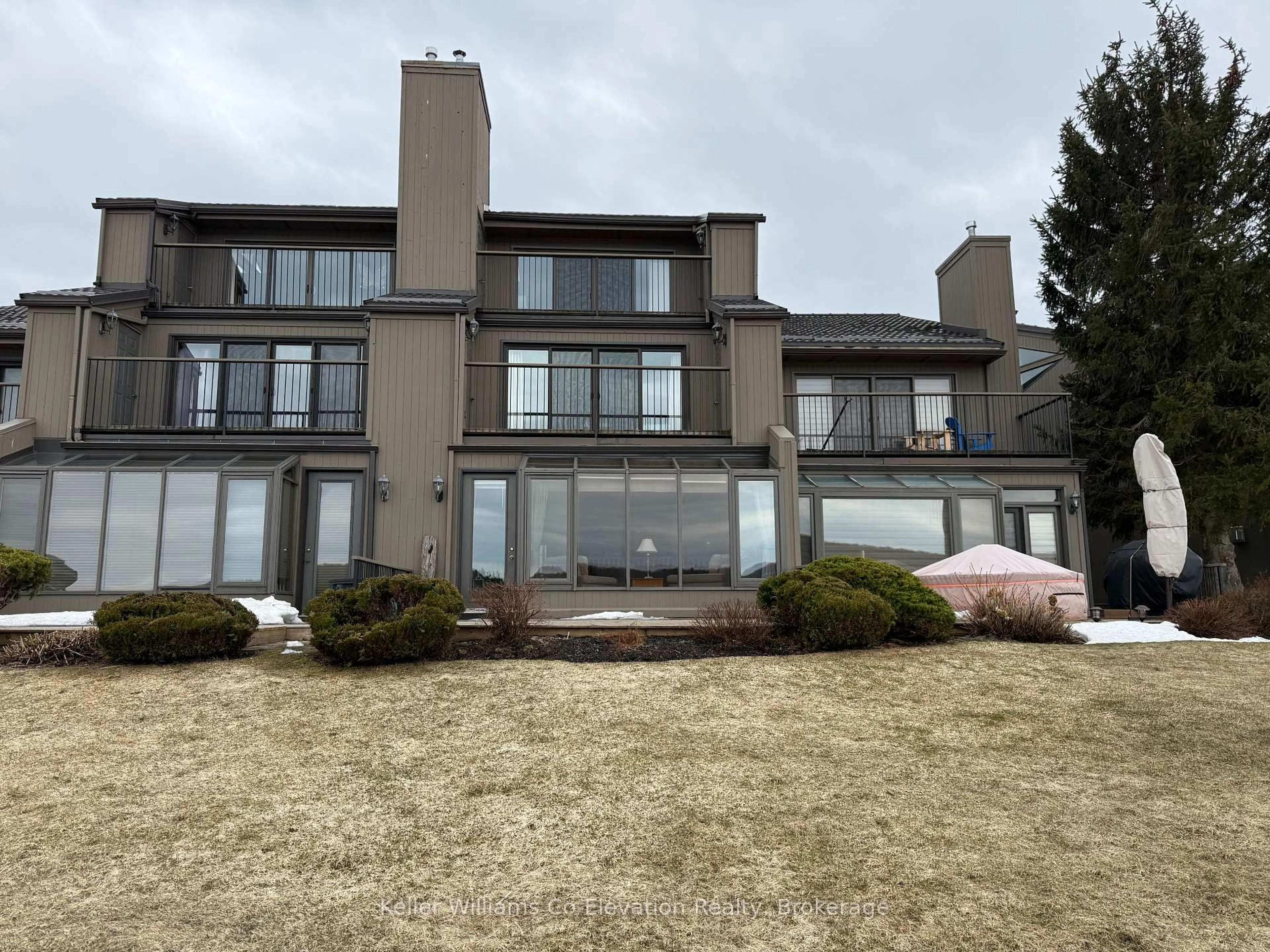Unknown for 8 Beck Blvd #7, Penetanguishene Ontario L9M 1C3