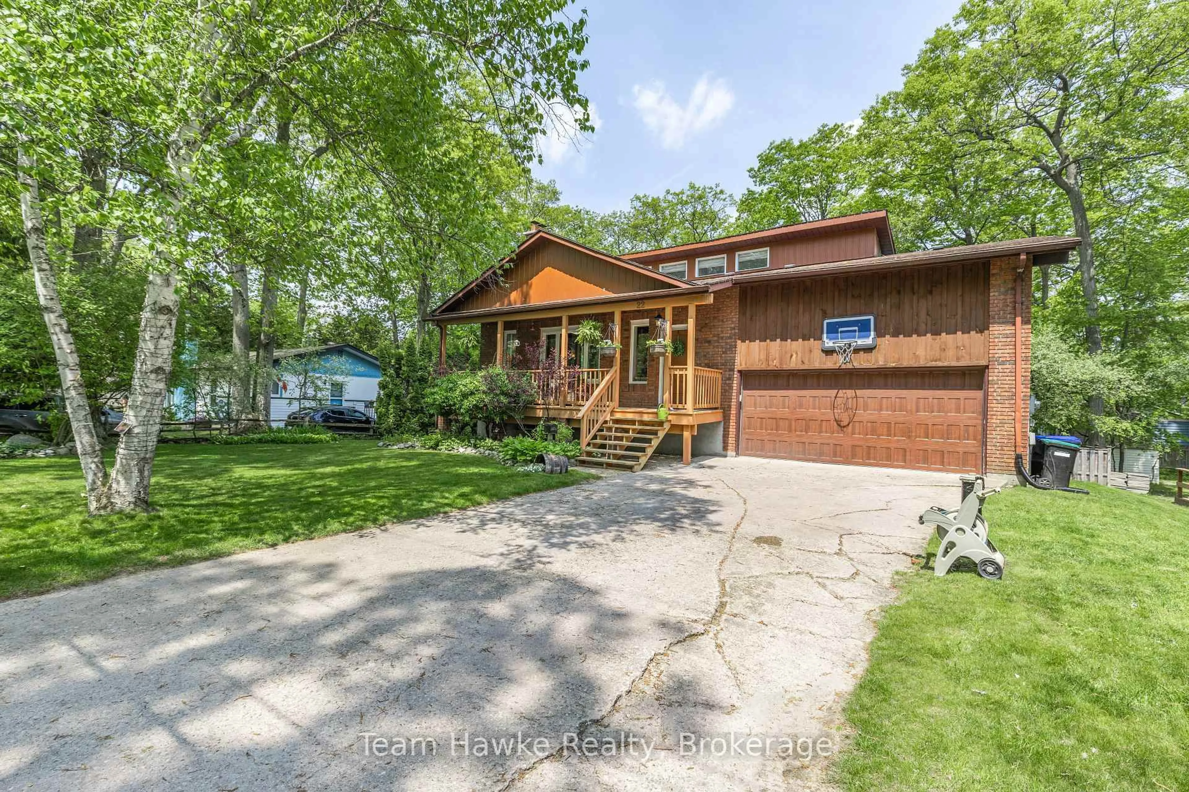 Unknown for 22 Cabell Rd, Tiny Ontario L0L 1P1