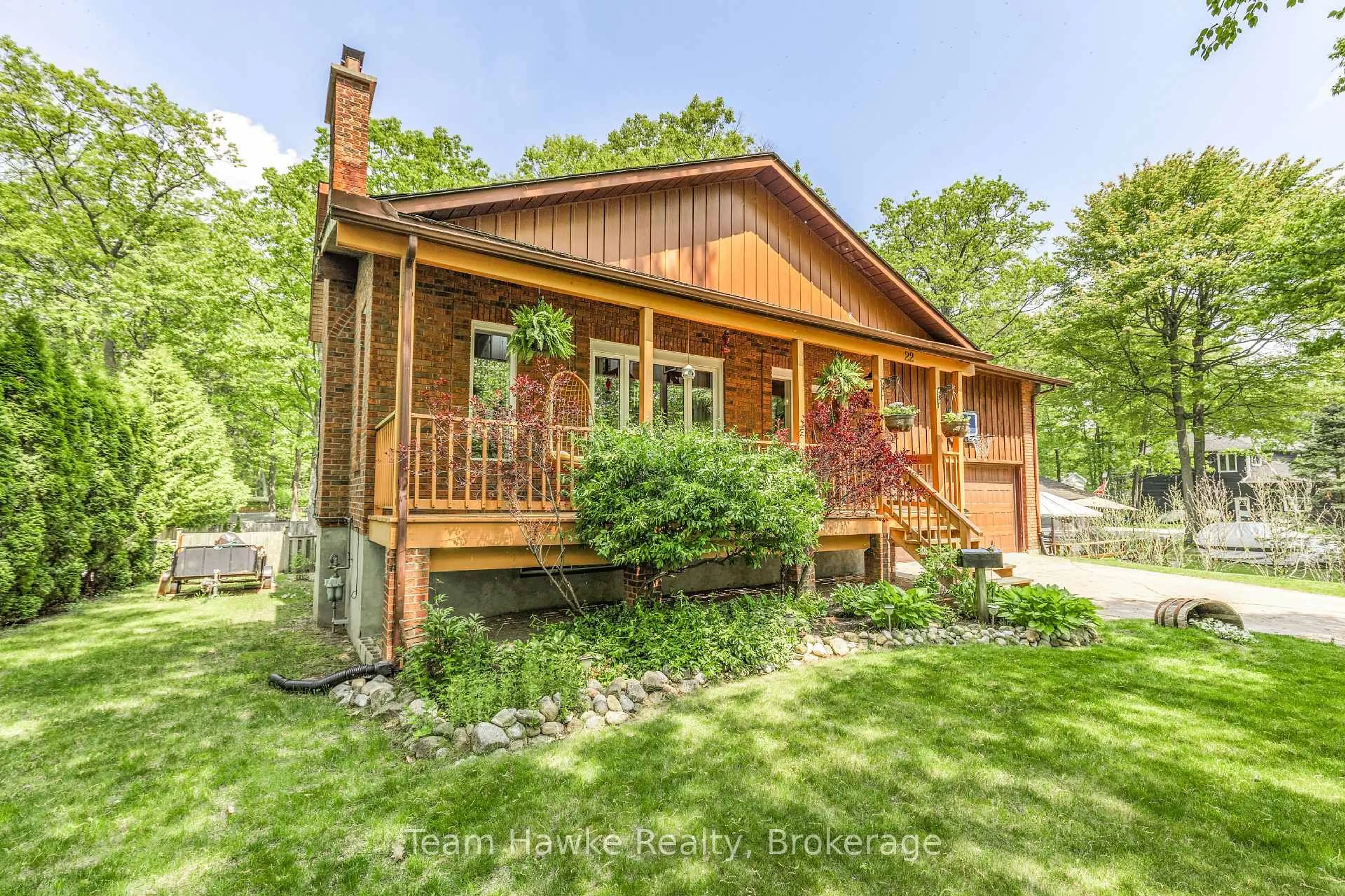 Unknown for 22 Cabell Rd, Tiny Ontario L0L 1P1