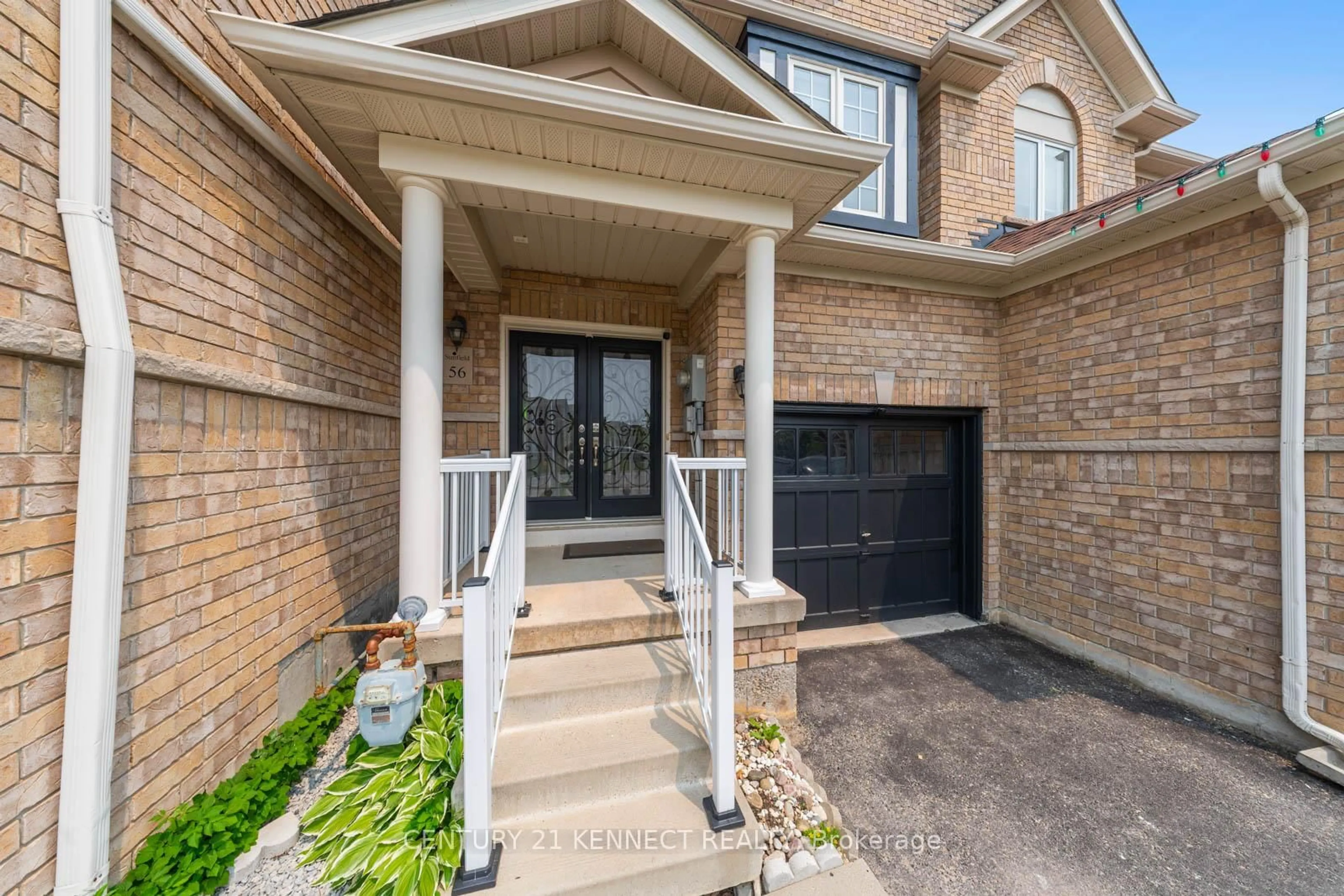 Unknown for 56 White Cres, Barrie Ontario L4N 5Z9