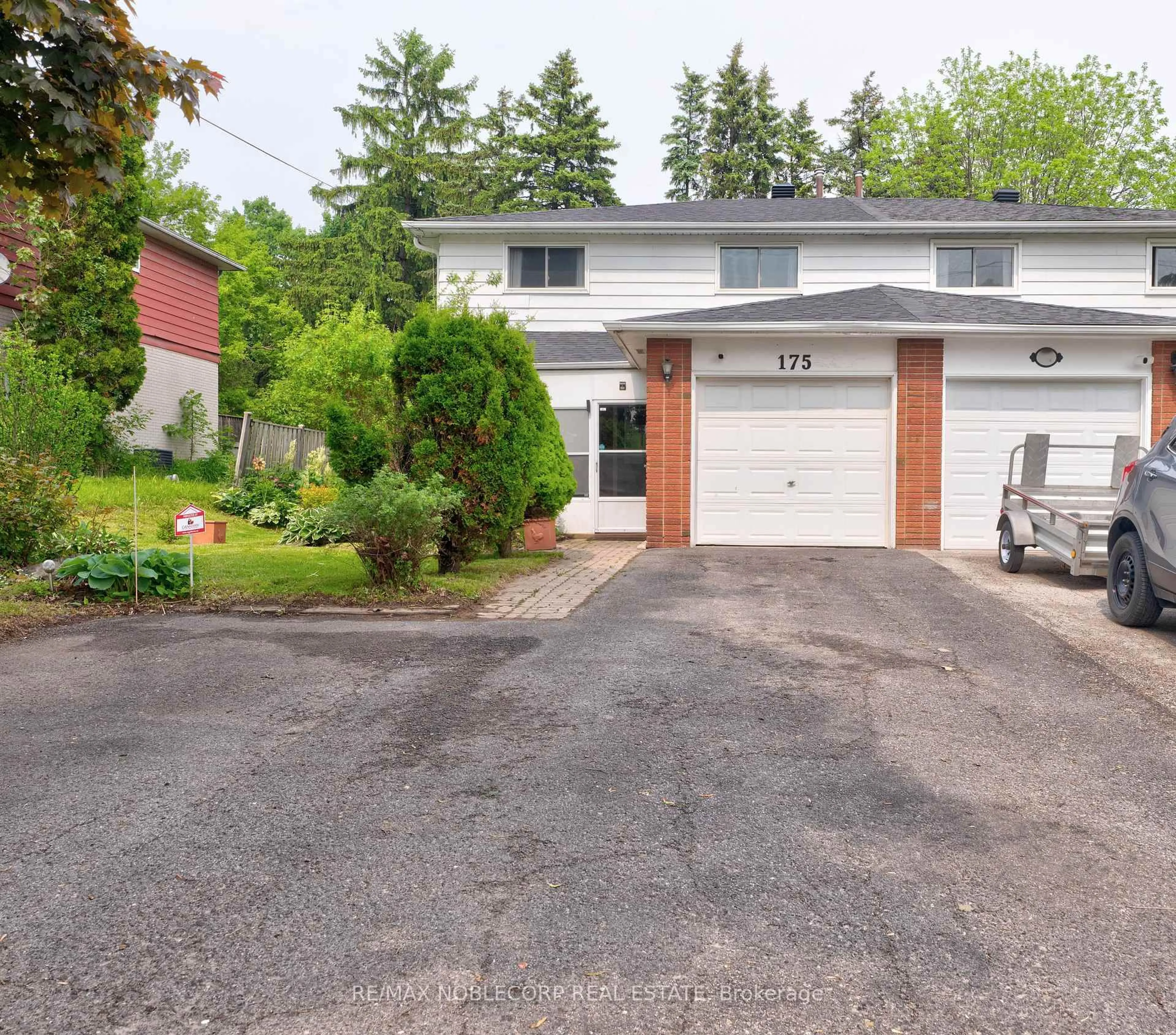 Unknown for 175 Toronto St, Barrie Ontario L4N 1V6