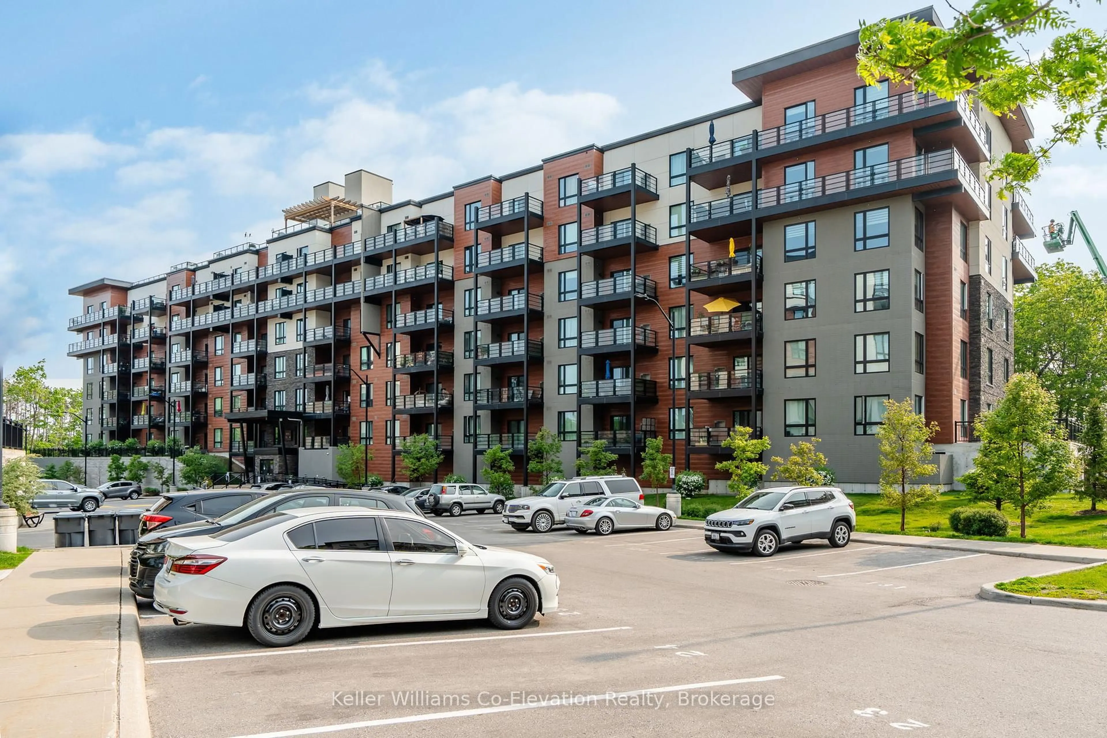 Unknown for 302 Essa Rd #114, Barrie Ontario L9J 0H3