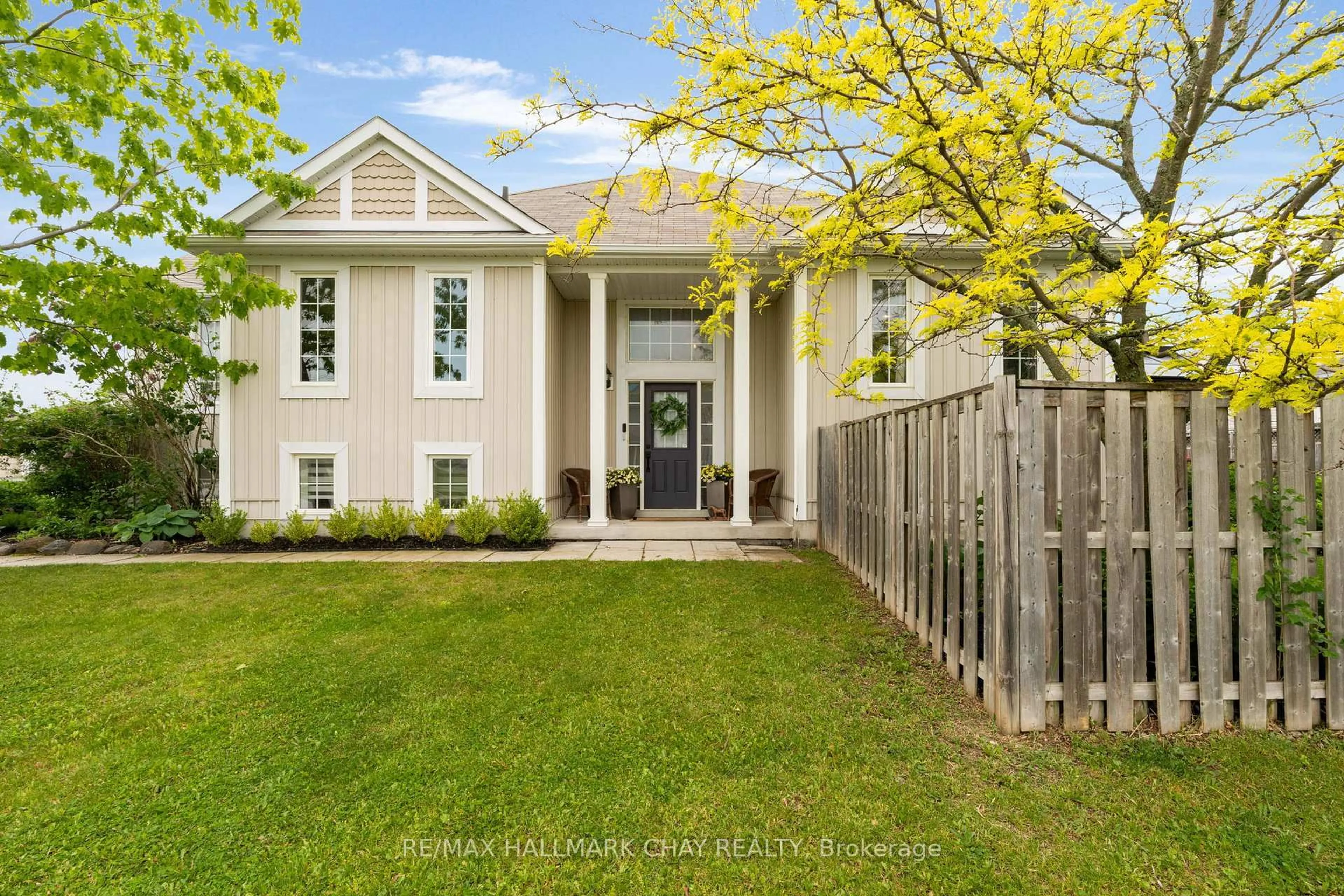 Unknown for 291 Regina St, Clearview Ontario L0M 1S0