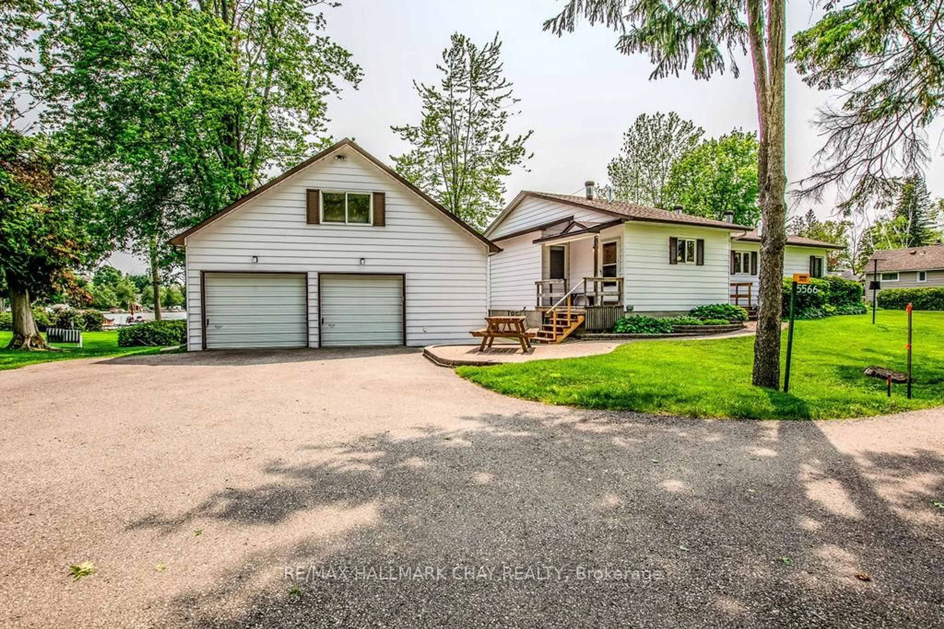Unknown for 5566 Gray's Bay Rd, Ramara Ontario L0K 1L0