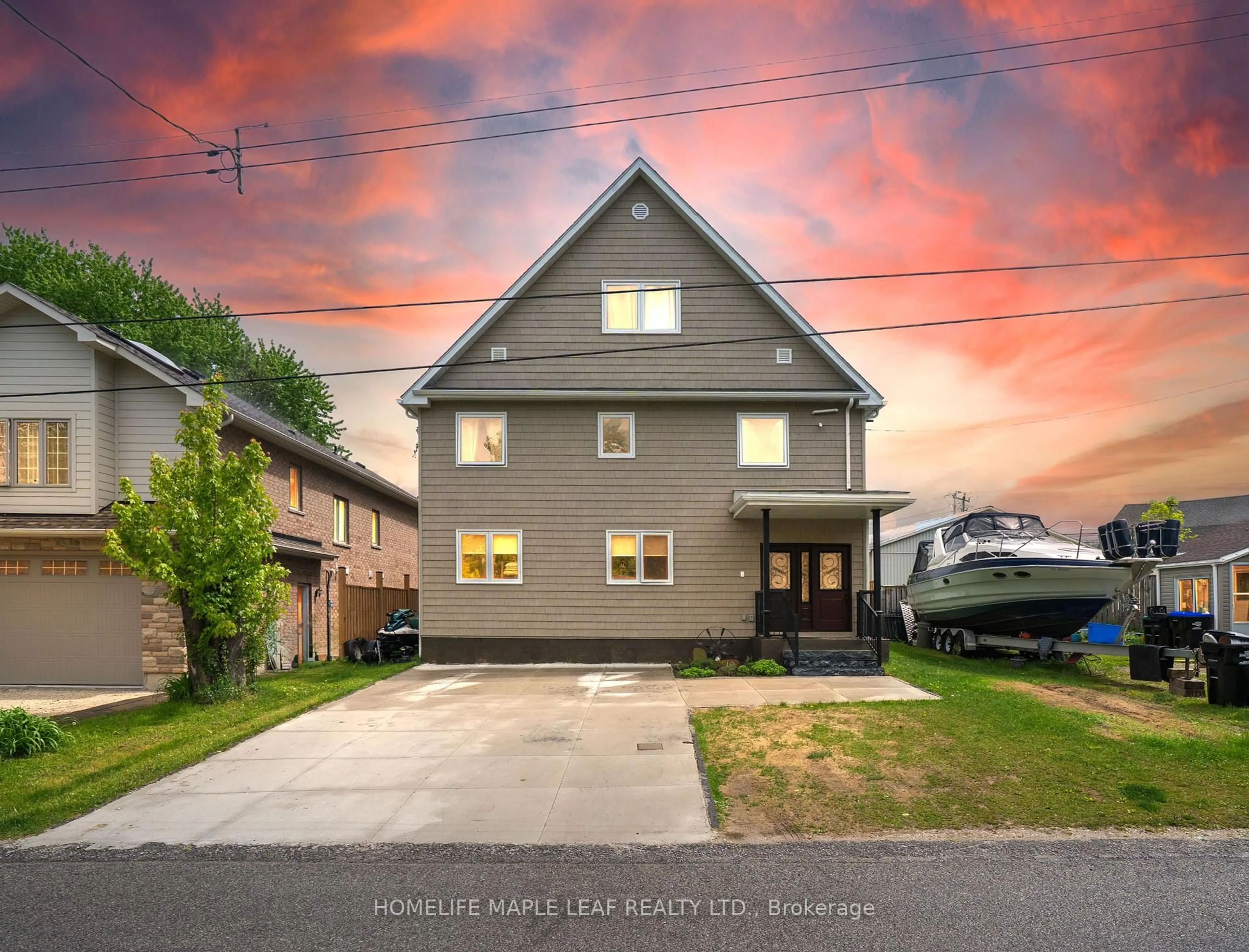 Unknown for 17 Middlebrook Rd, Wasaga Beach Ontario L9Z 2Y6