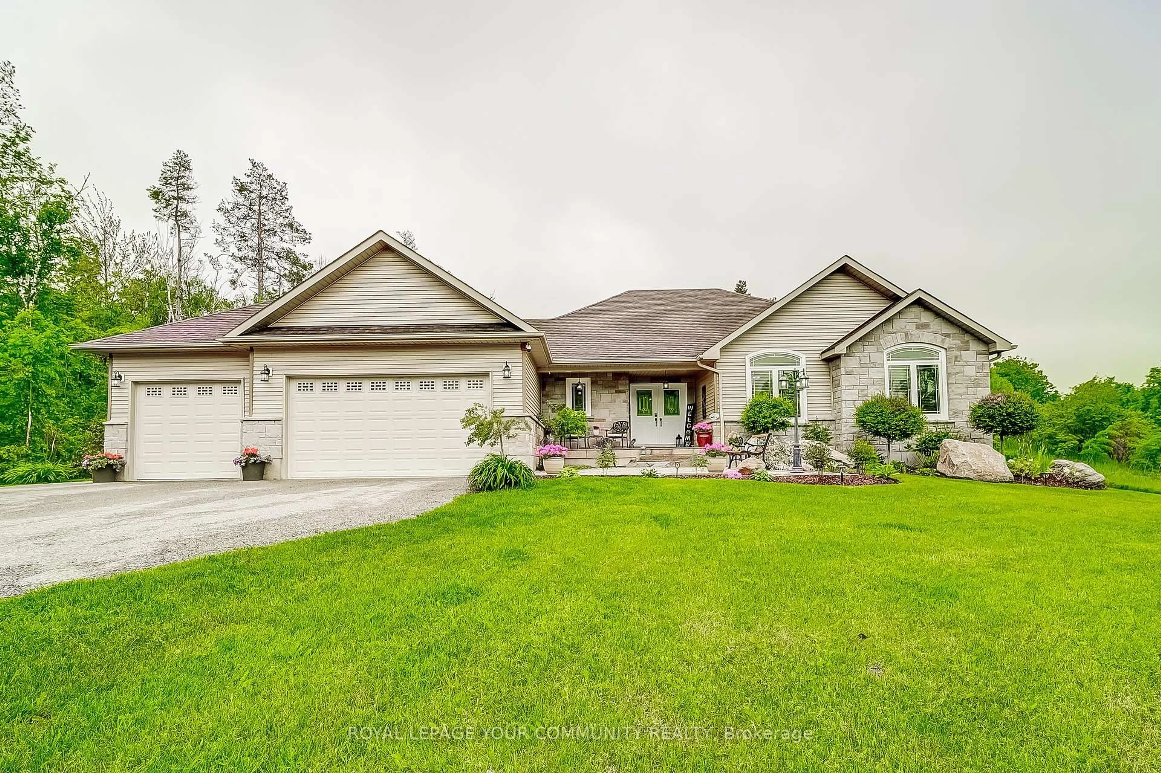 Unknown for 1716 Georgian Heights Blvd, Severn Ontario L0K 2C0
